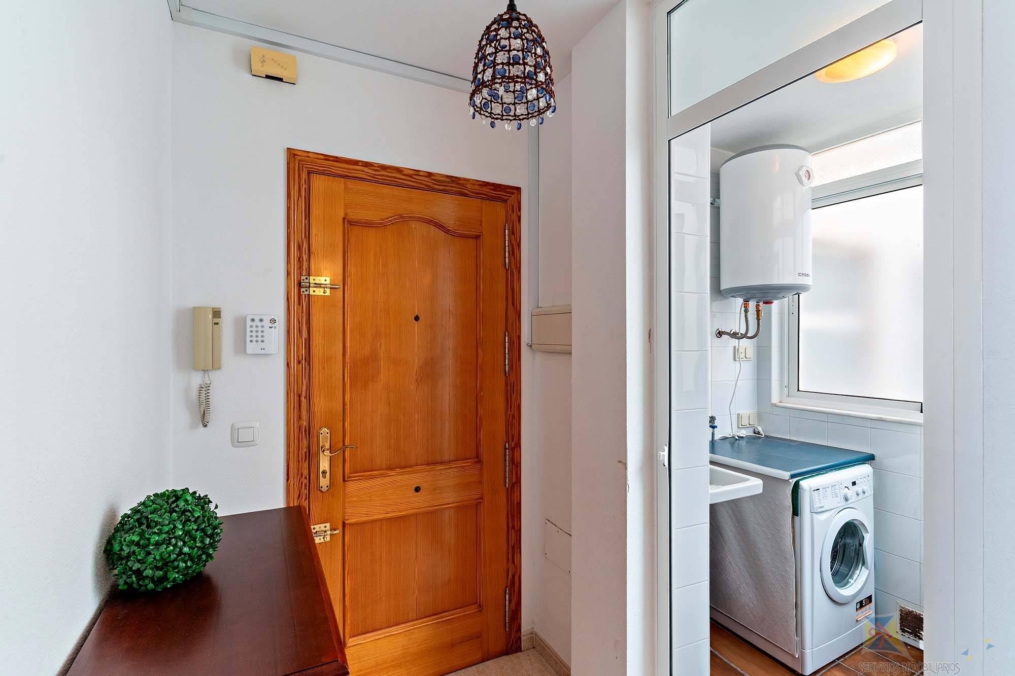 Venta de piso en Roquetas de Mar