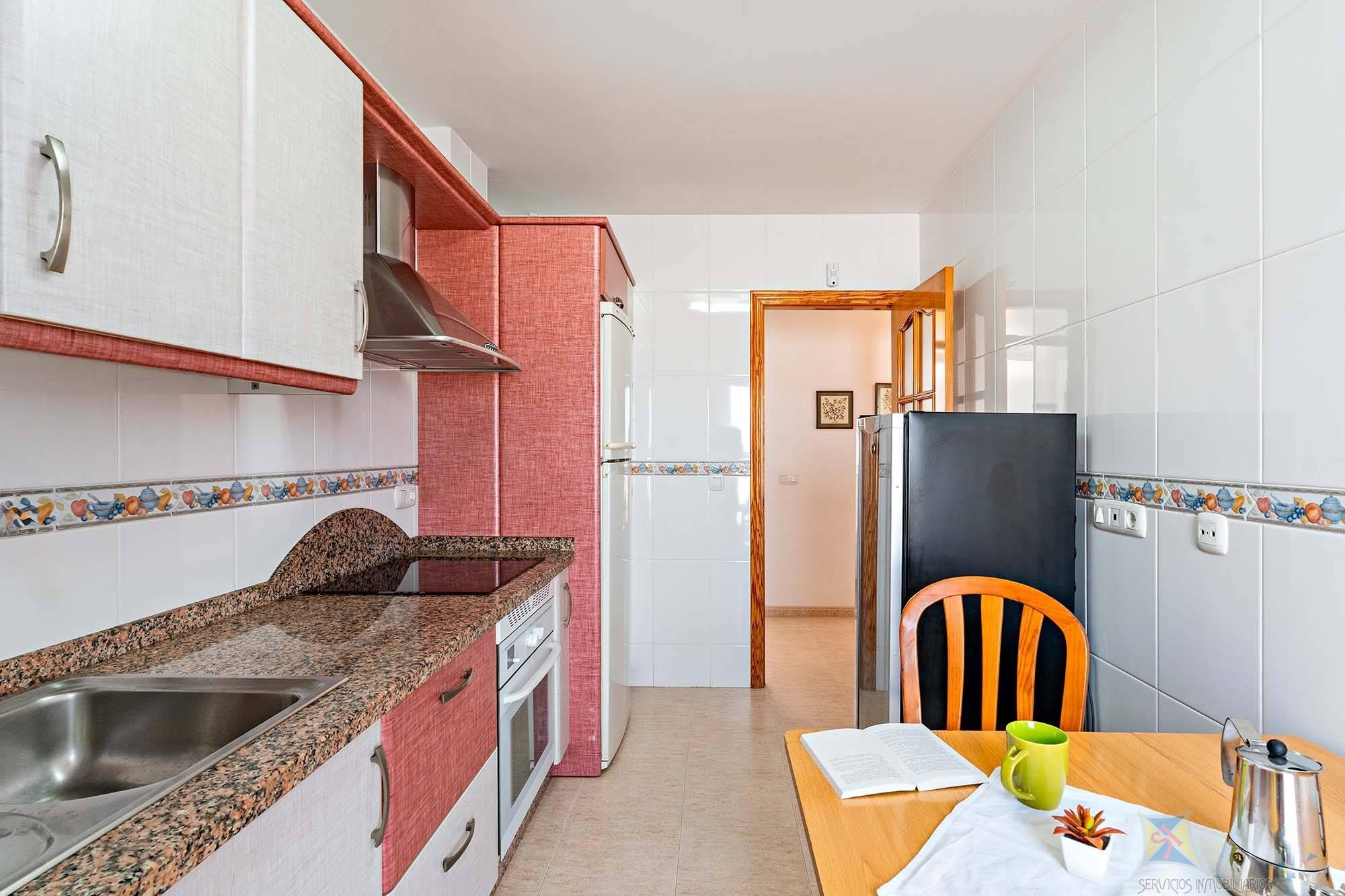 Venta de piso en Roquetas de Mar