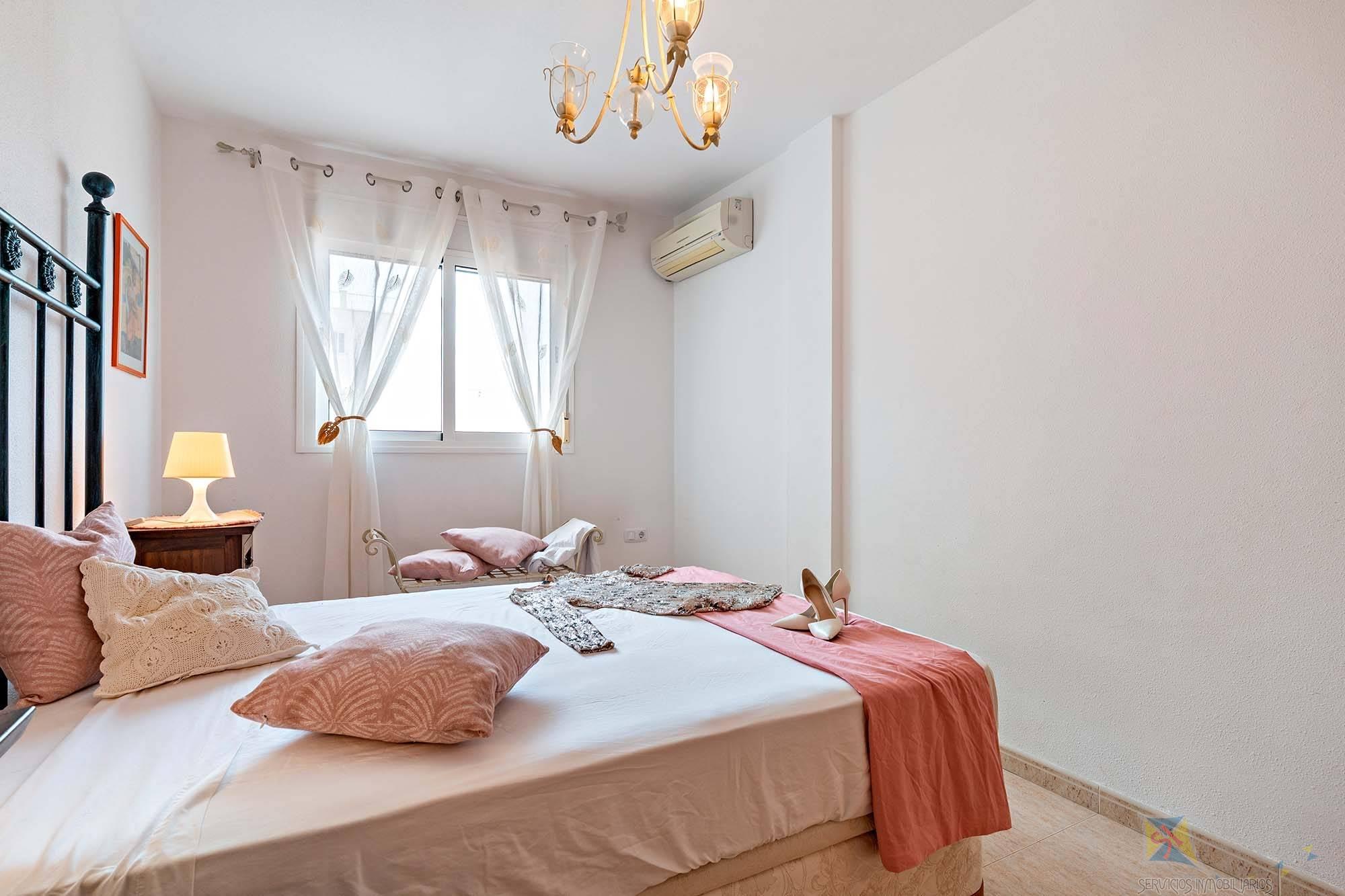 Venta de piso en Roquetas de Mar