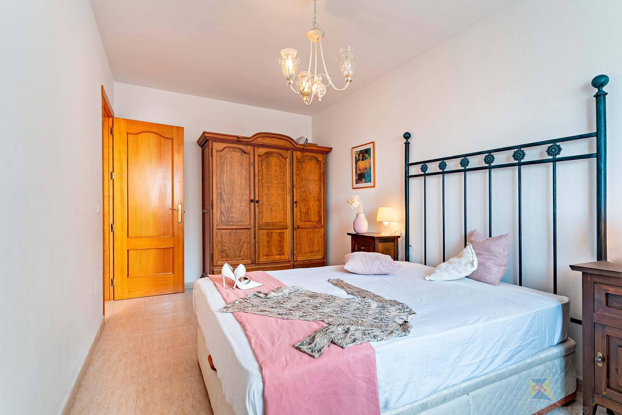 Venta de piso en Roquetas de Mar