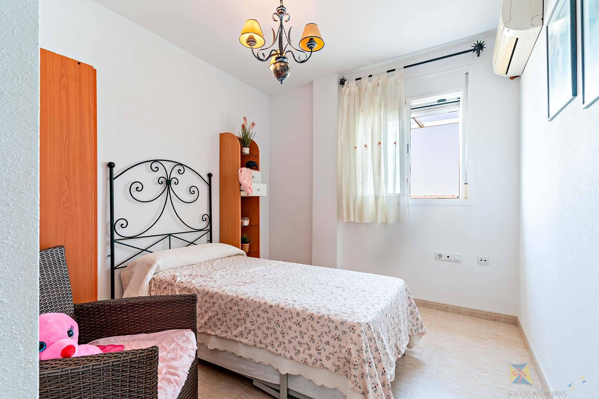 Venta de piso en Roquetas de Mar