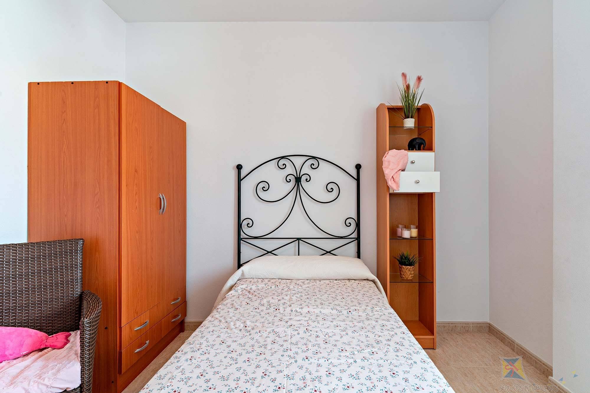 Venta de piso en Roquetas de Mar