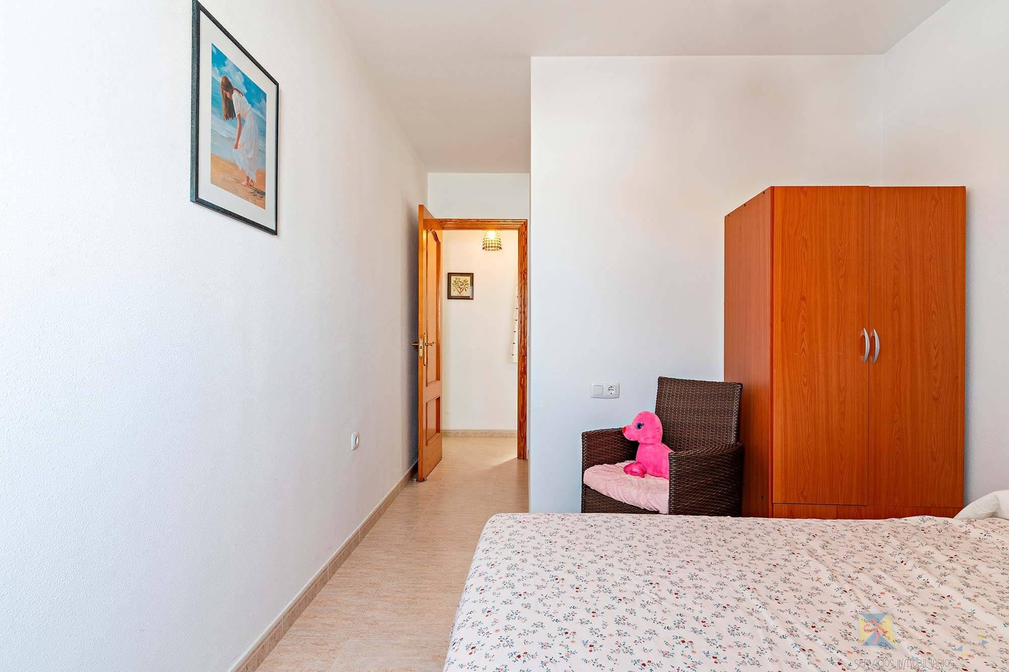 Venta de piso en Roquetas de Mar