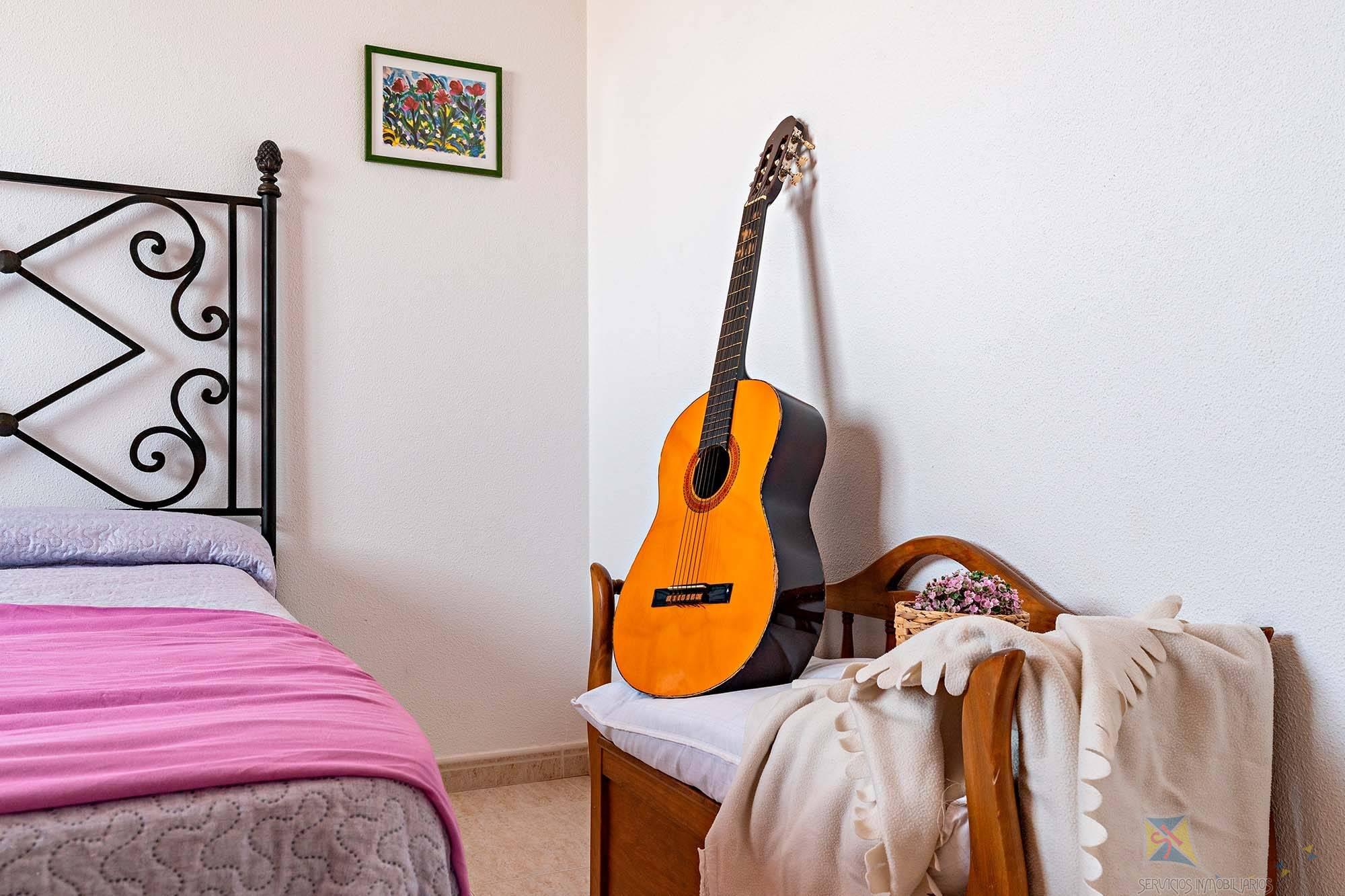 Venta de piso en Roquetas de Mar