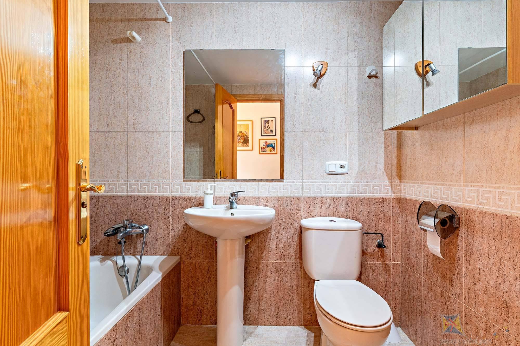 Venta de piso en Roquetas de Mar