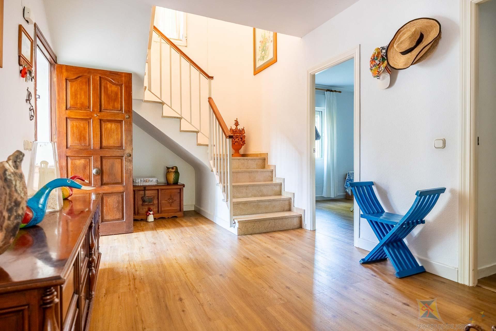 Venta de chalet en Mairena del Aljarafe