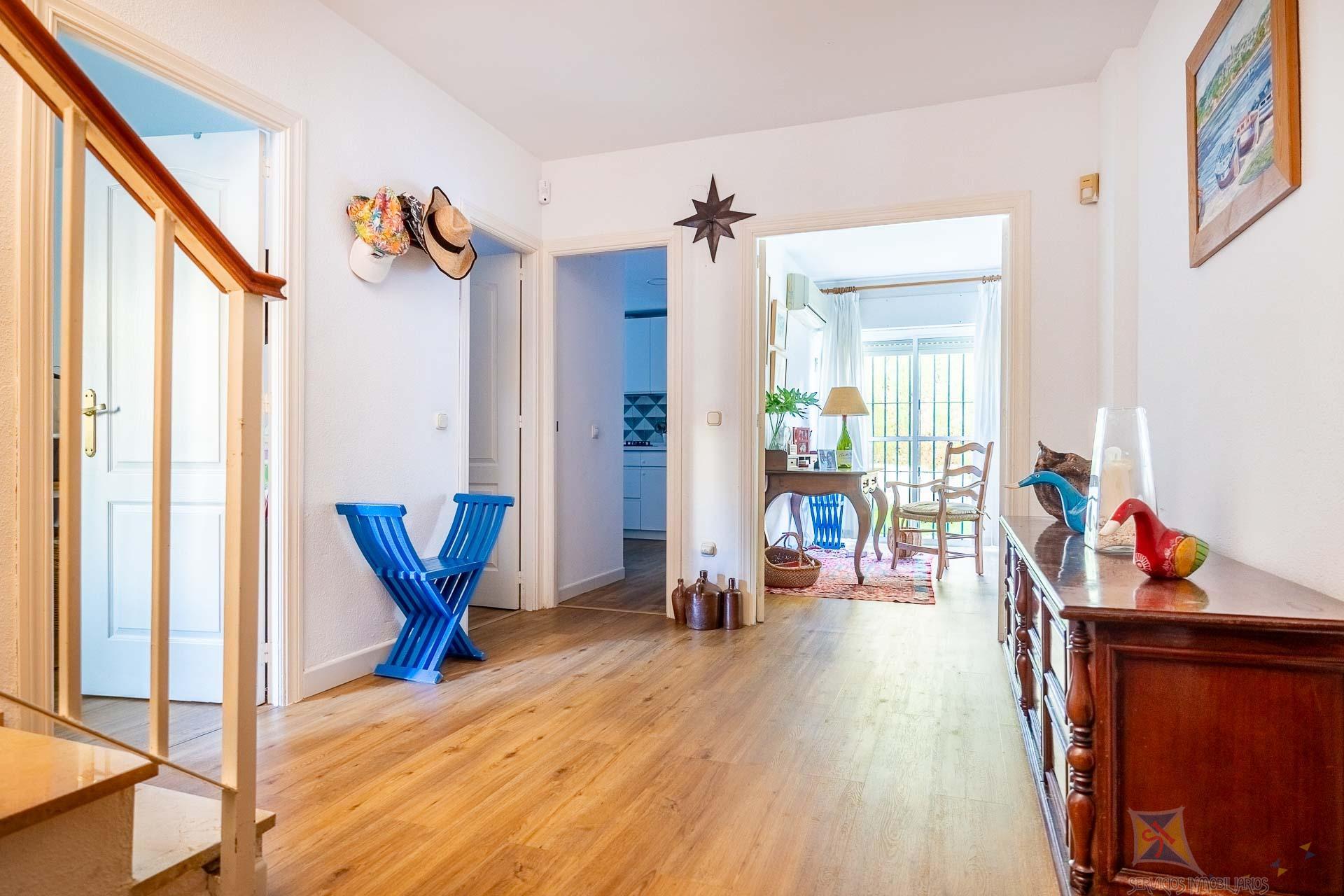 Venta de chalet en Mairena del Aljarafe