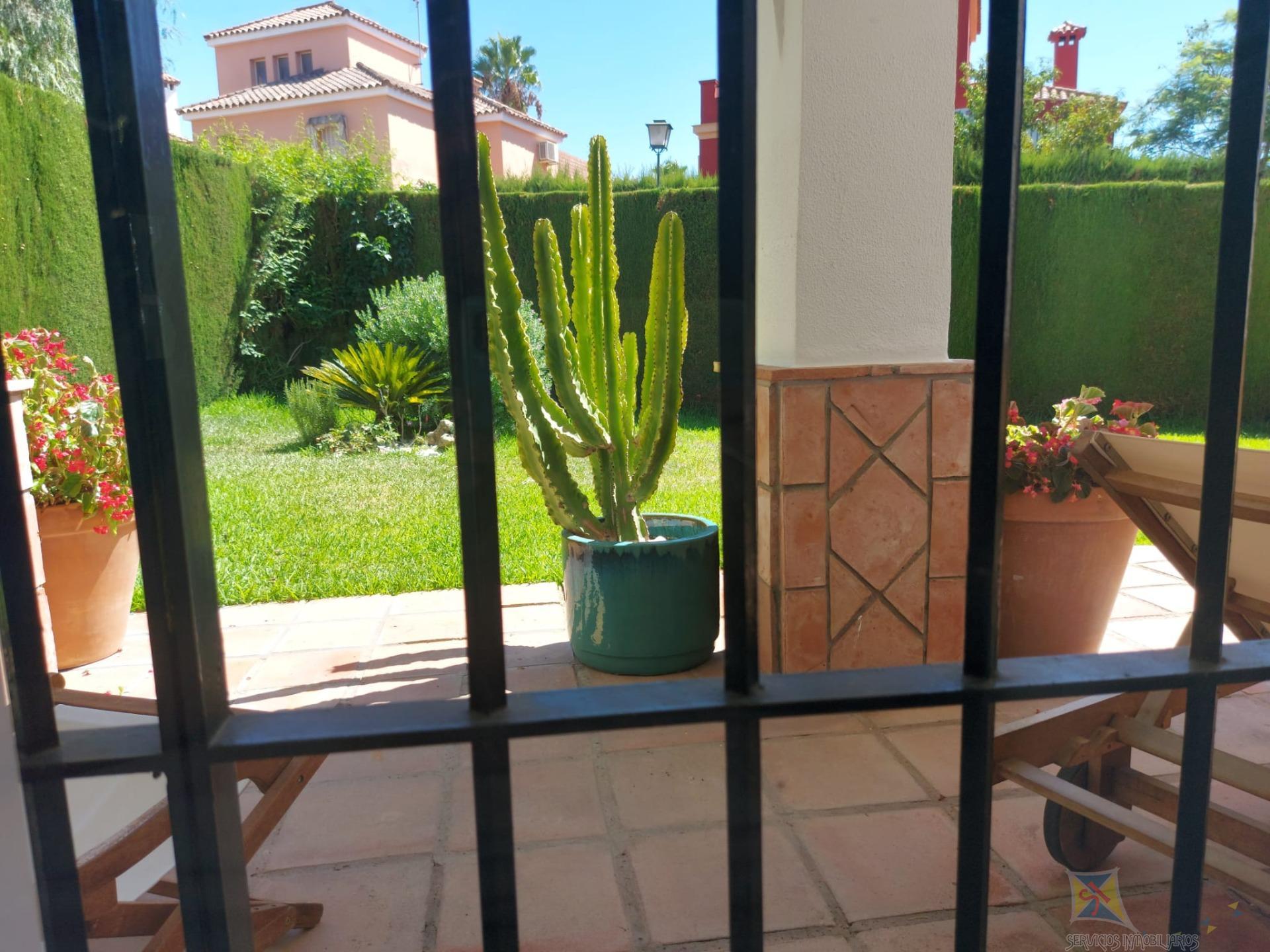 Venta de chalet en Mairena del Aljarafe