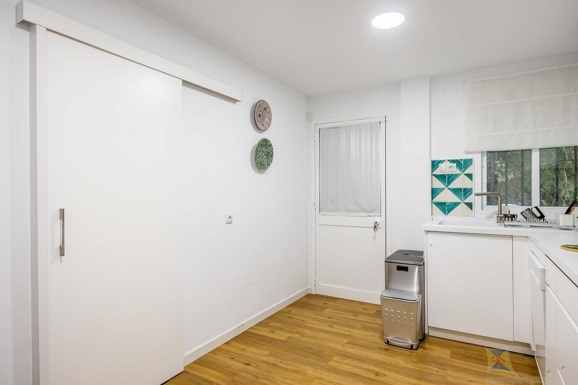 Venta de chalet en Mairena del Aljarafe