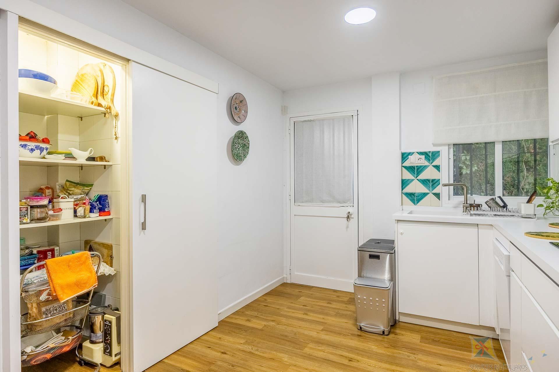 Venta de chalet en Mairena del Aljarafe