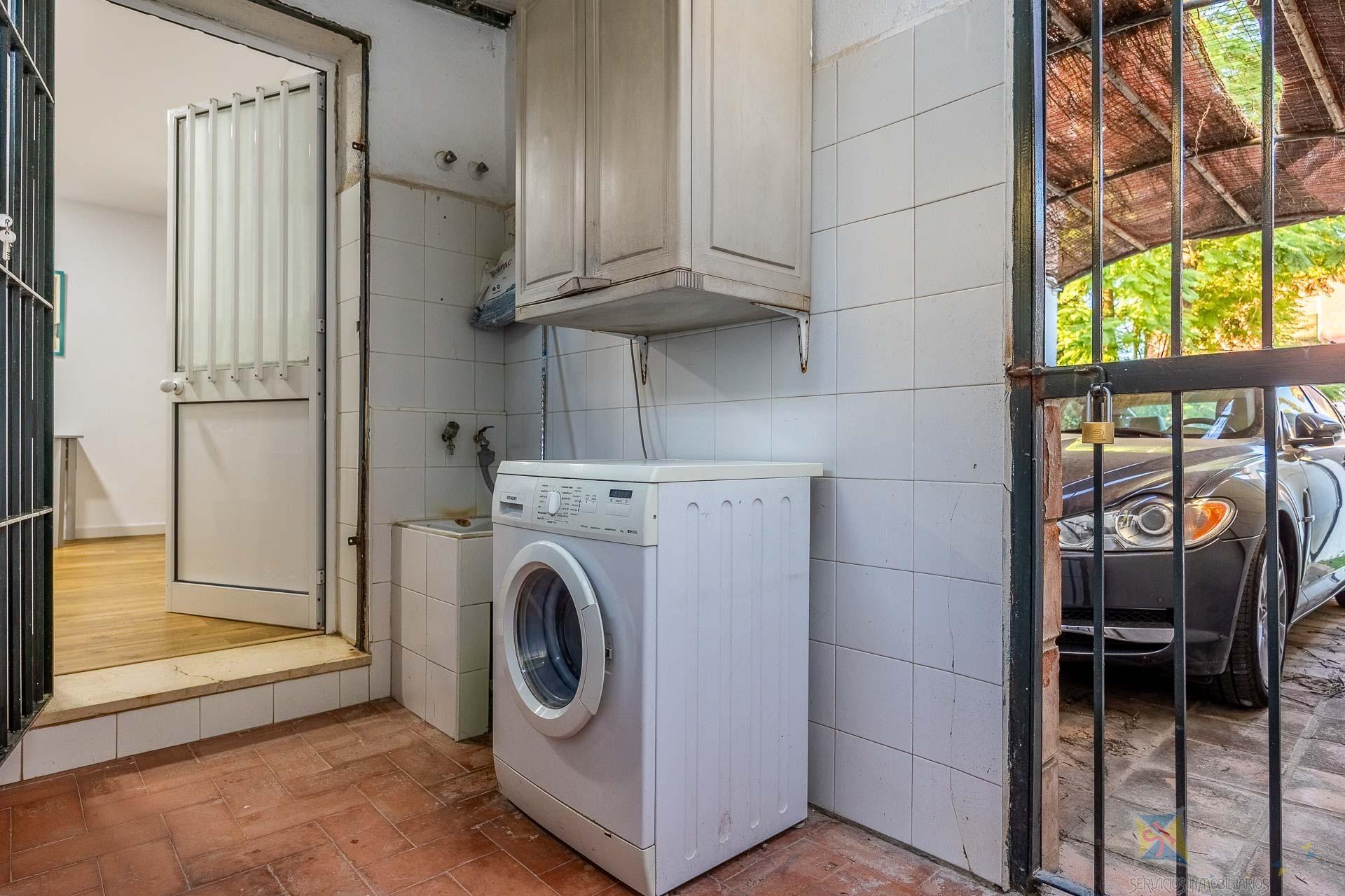 Venta de chalet en Mairena del Aljarafe