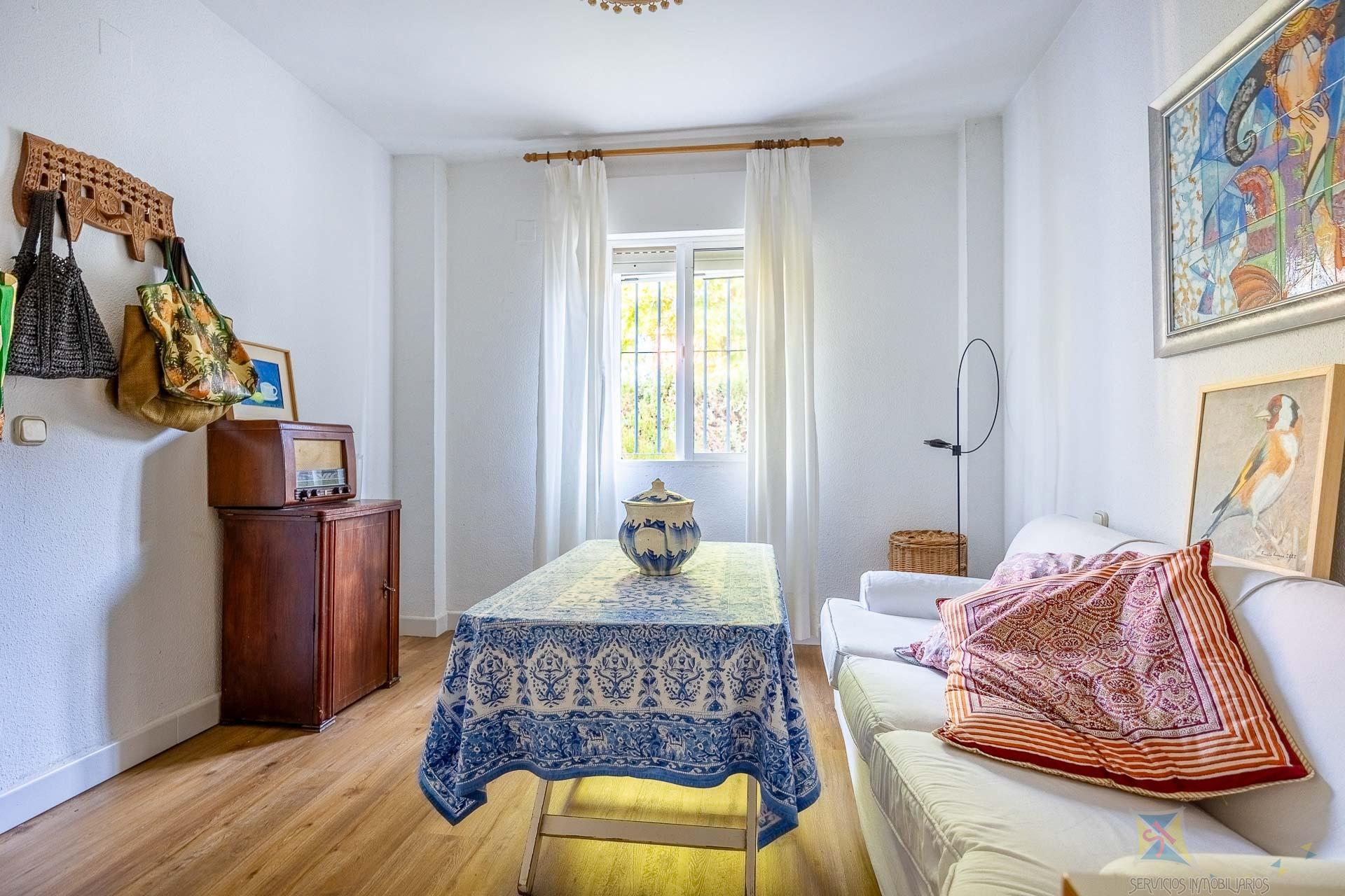 Venta de chalet en Mairena del Aljarafe