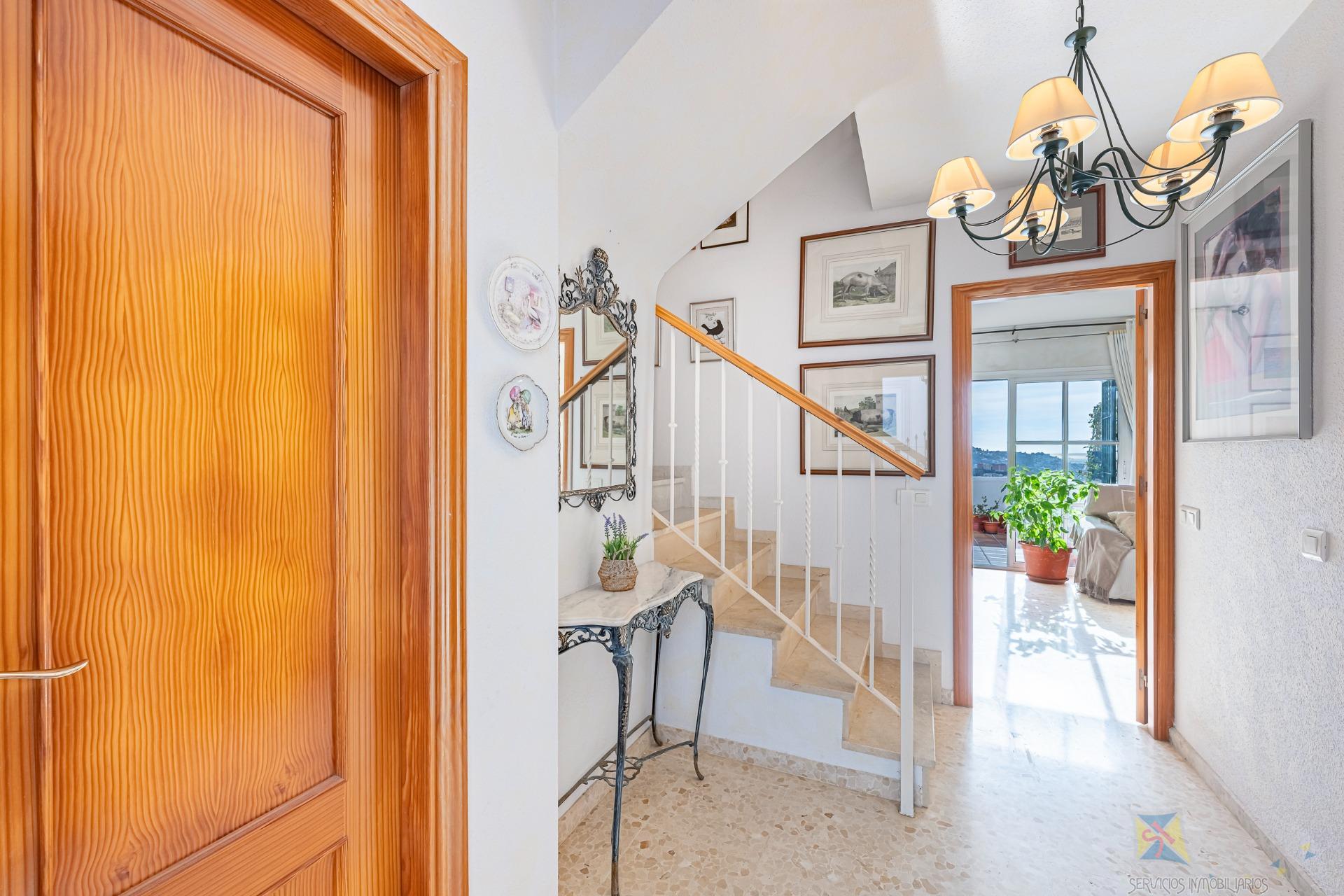 Venta de casa en La Cala del Moral