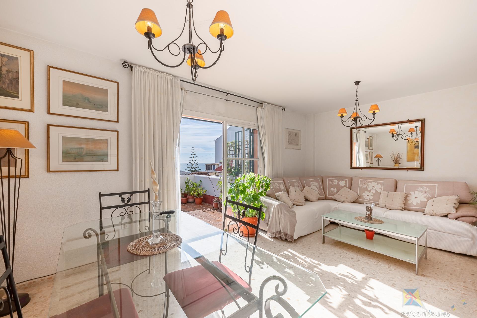 Venta de casa en La Cala del Moral