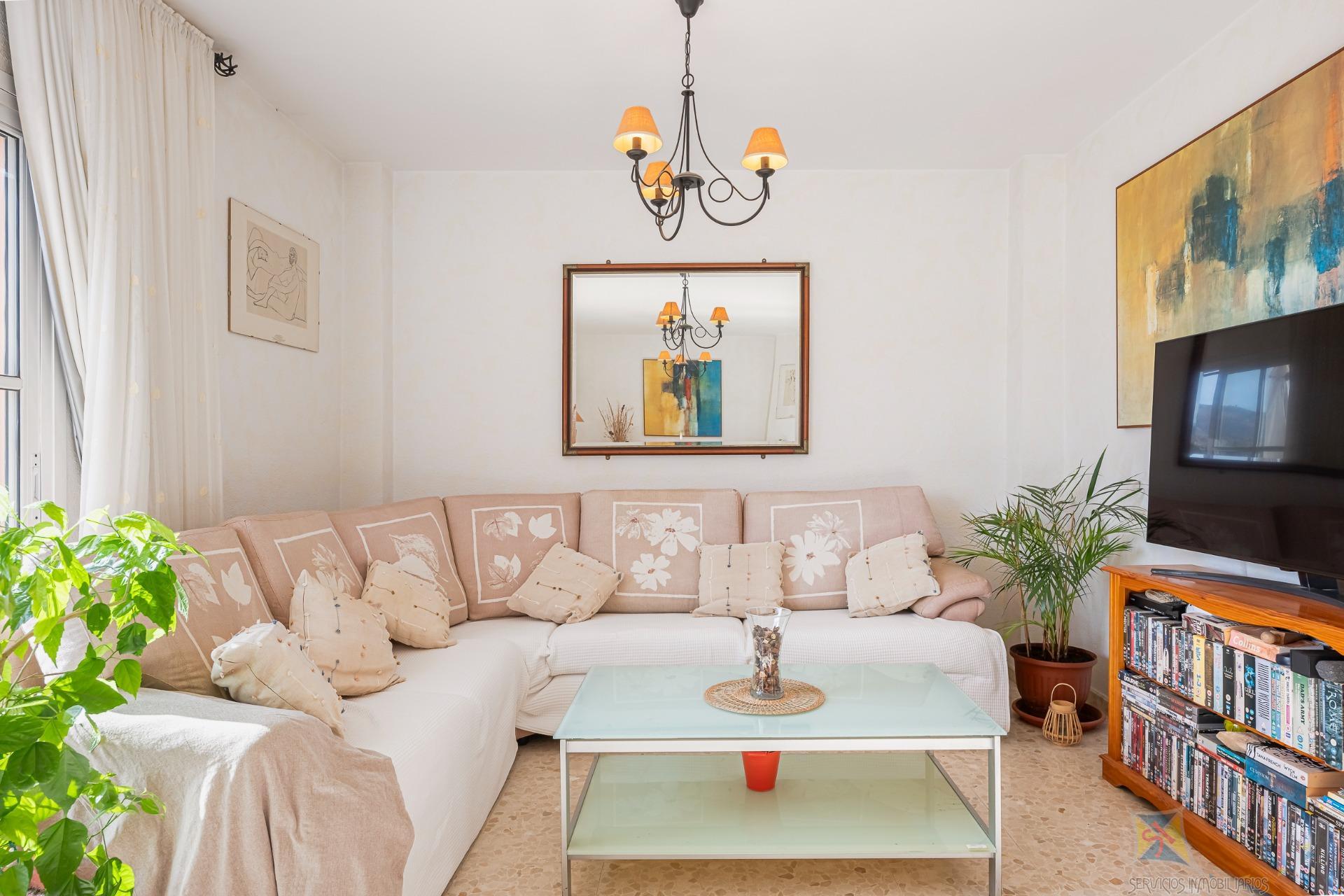 Venta de casa en La Cala del Moral