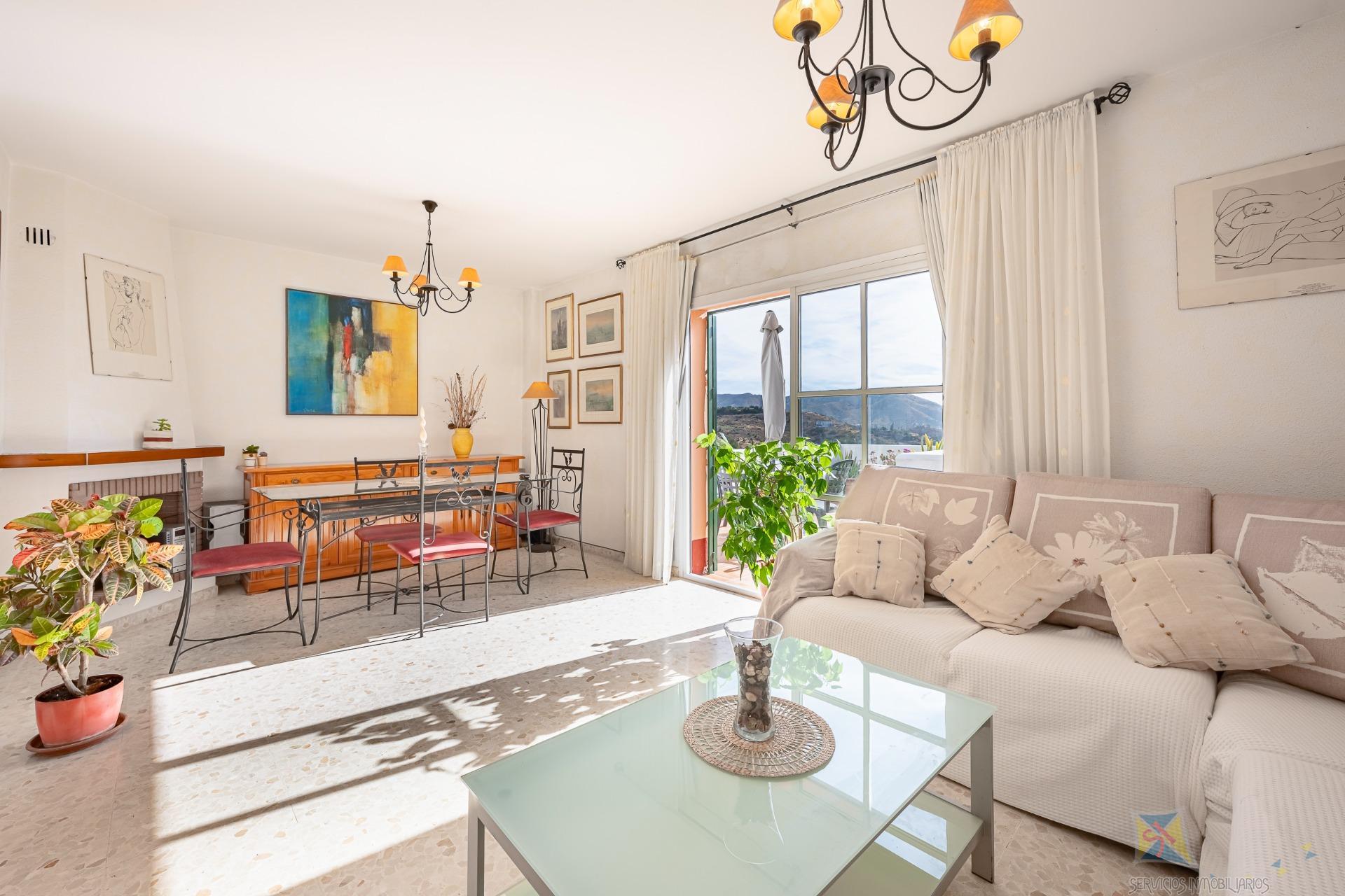 Venta de casa en La Cala del Moral