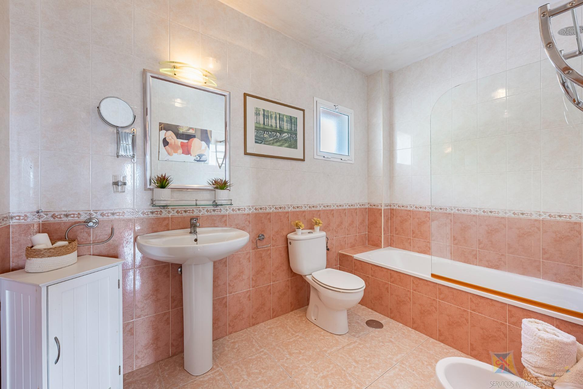 Venta de casa en La Cala del Moral