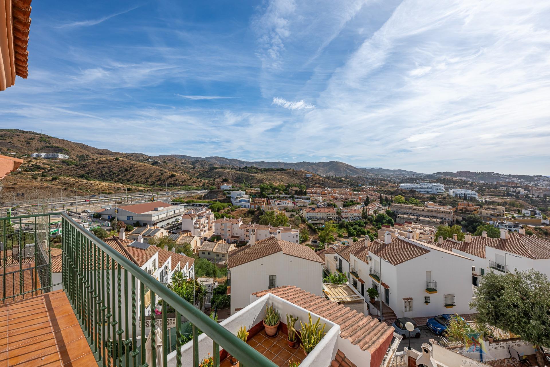 Venta de casa en La Cala del Moral