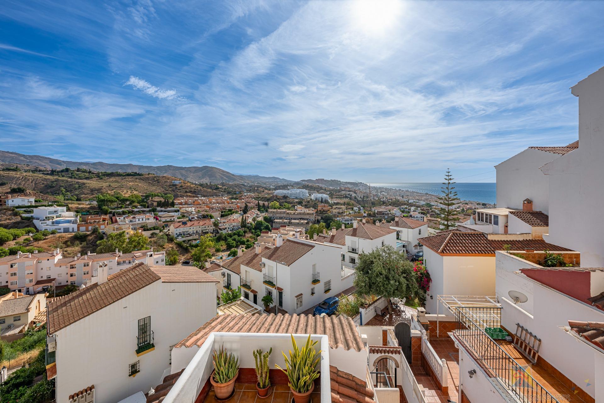 Venta de casa en La Cala del Moral