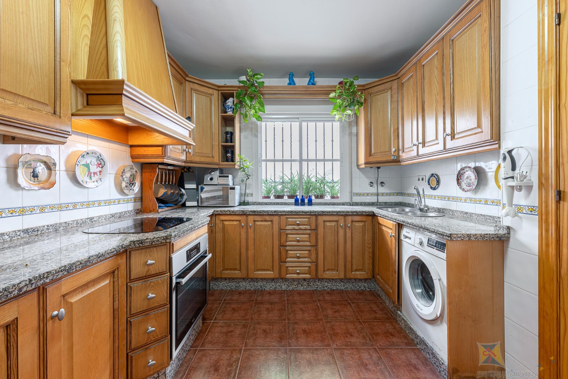 Venta de casa en La Cala del Moral