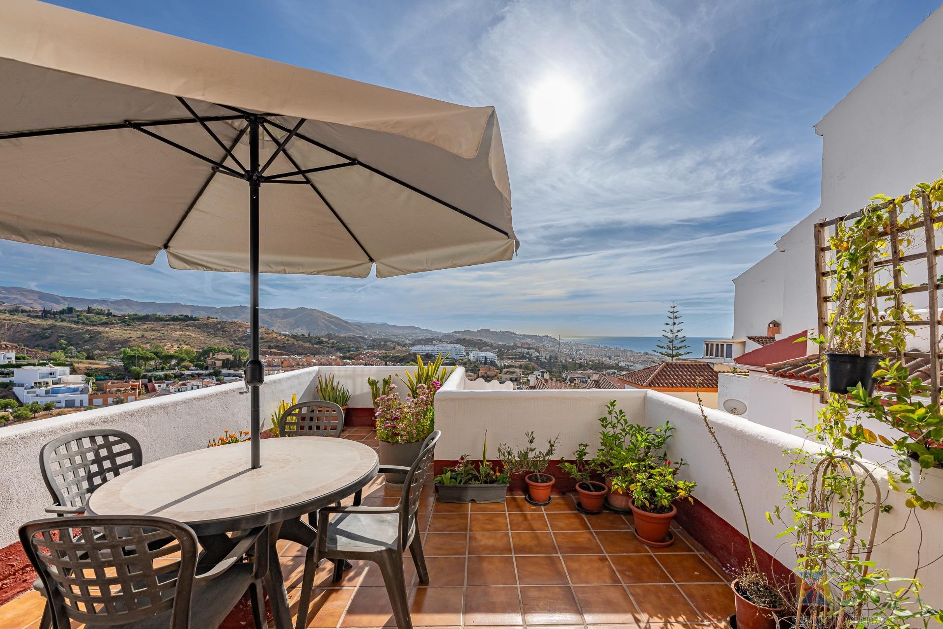 Venta de casa en La Cala del Moral