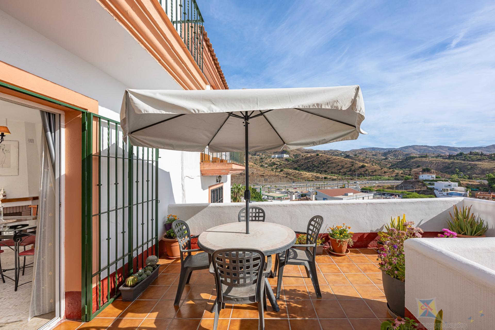 Venta de casa en La Cala del Moral