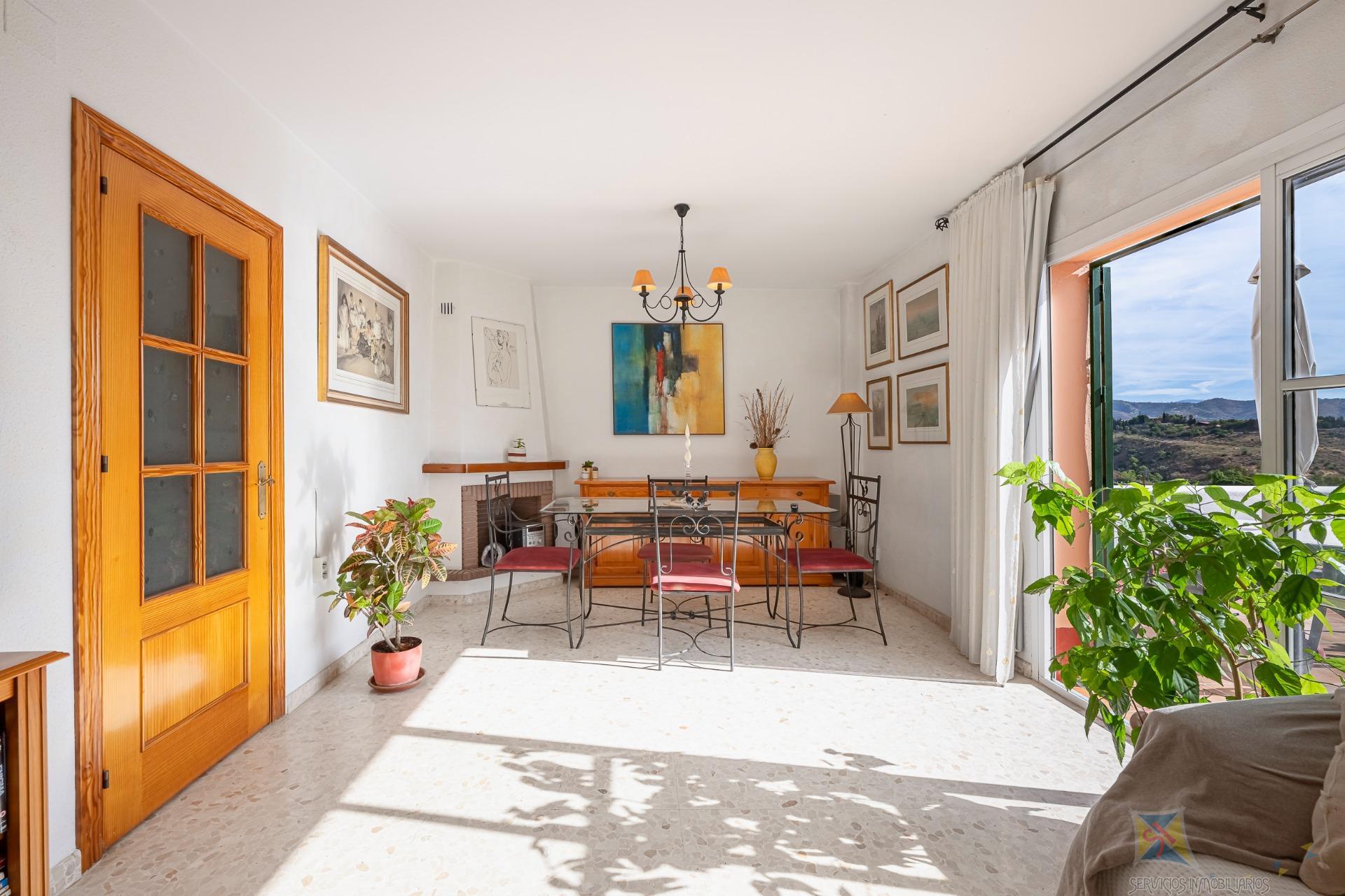 Venta de casa en La Cala del Moral