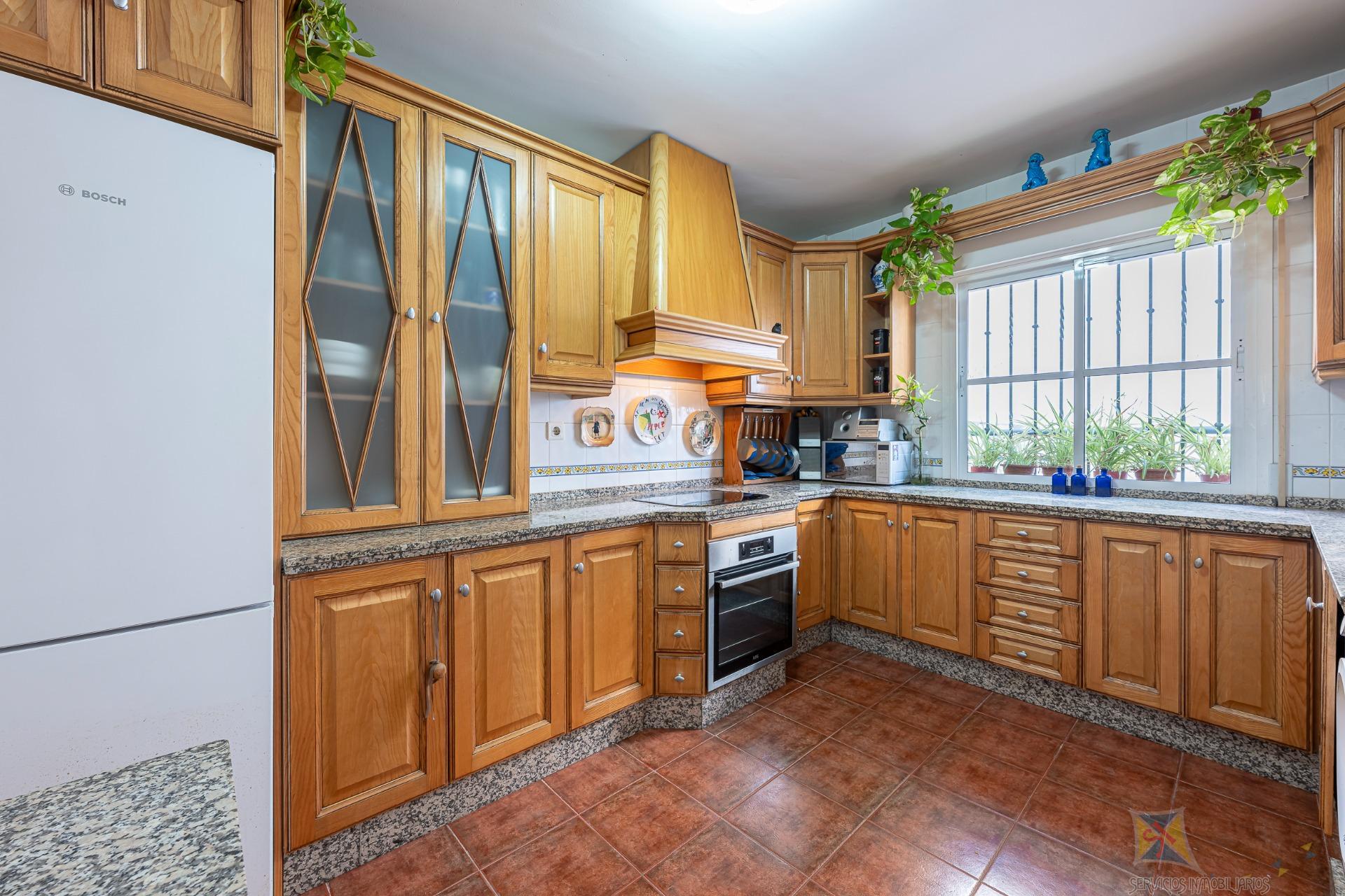 Venta de casa en La Cala del Moral