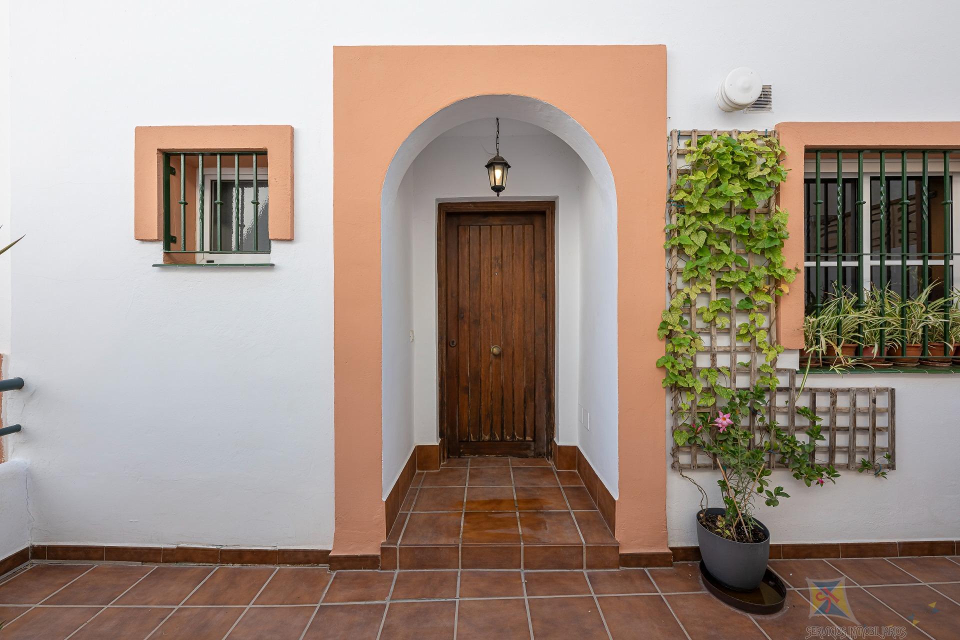Venta de casa en La Cala del Moral