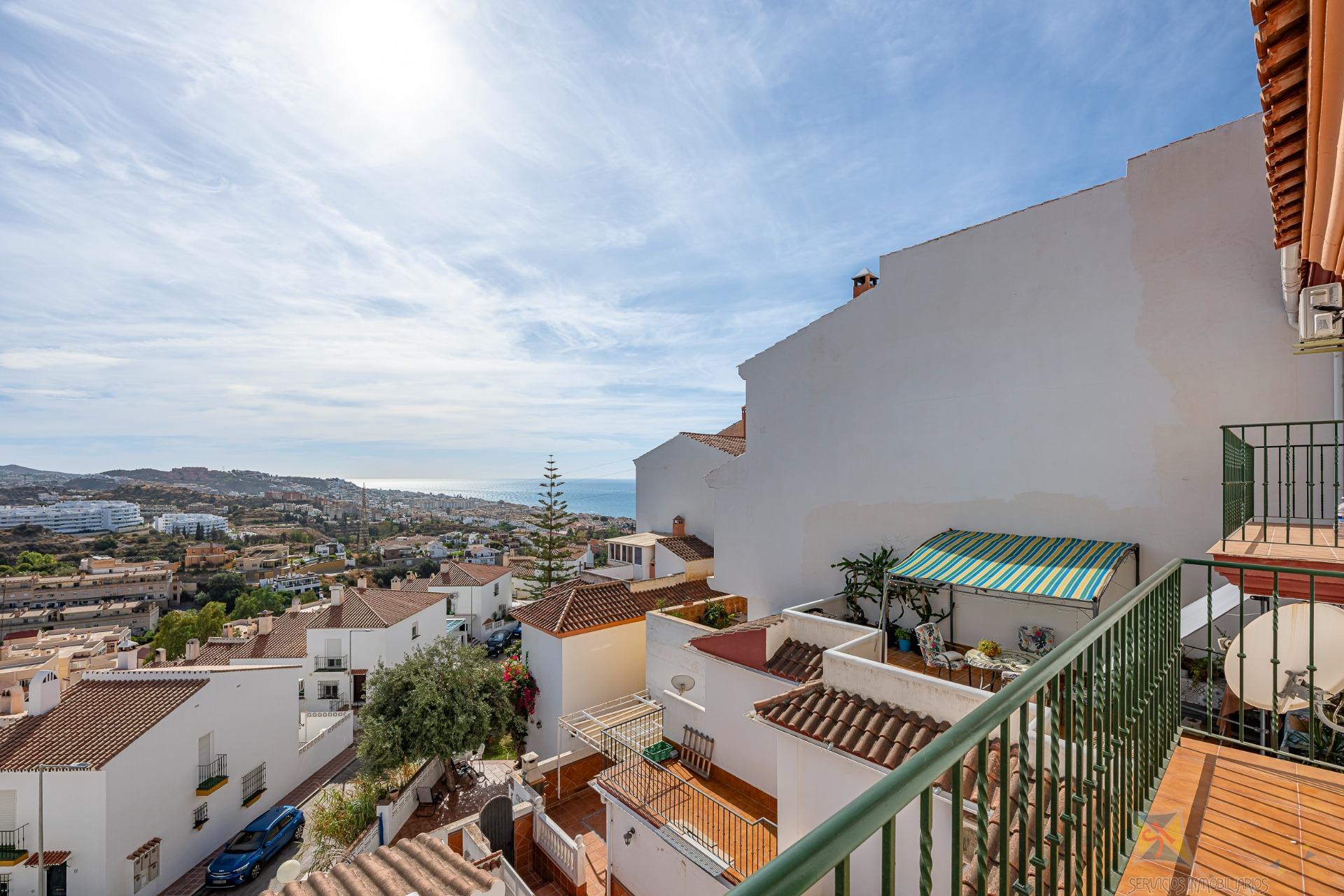 Venta de casa en La Cala del Moral