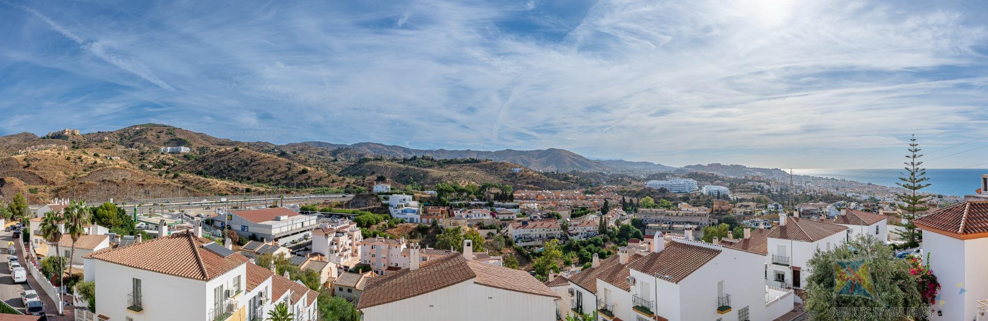 Venta de casa en La Cala del Moral