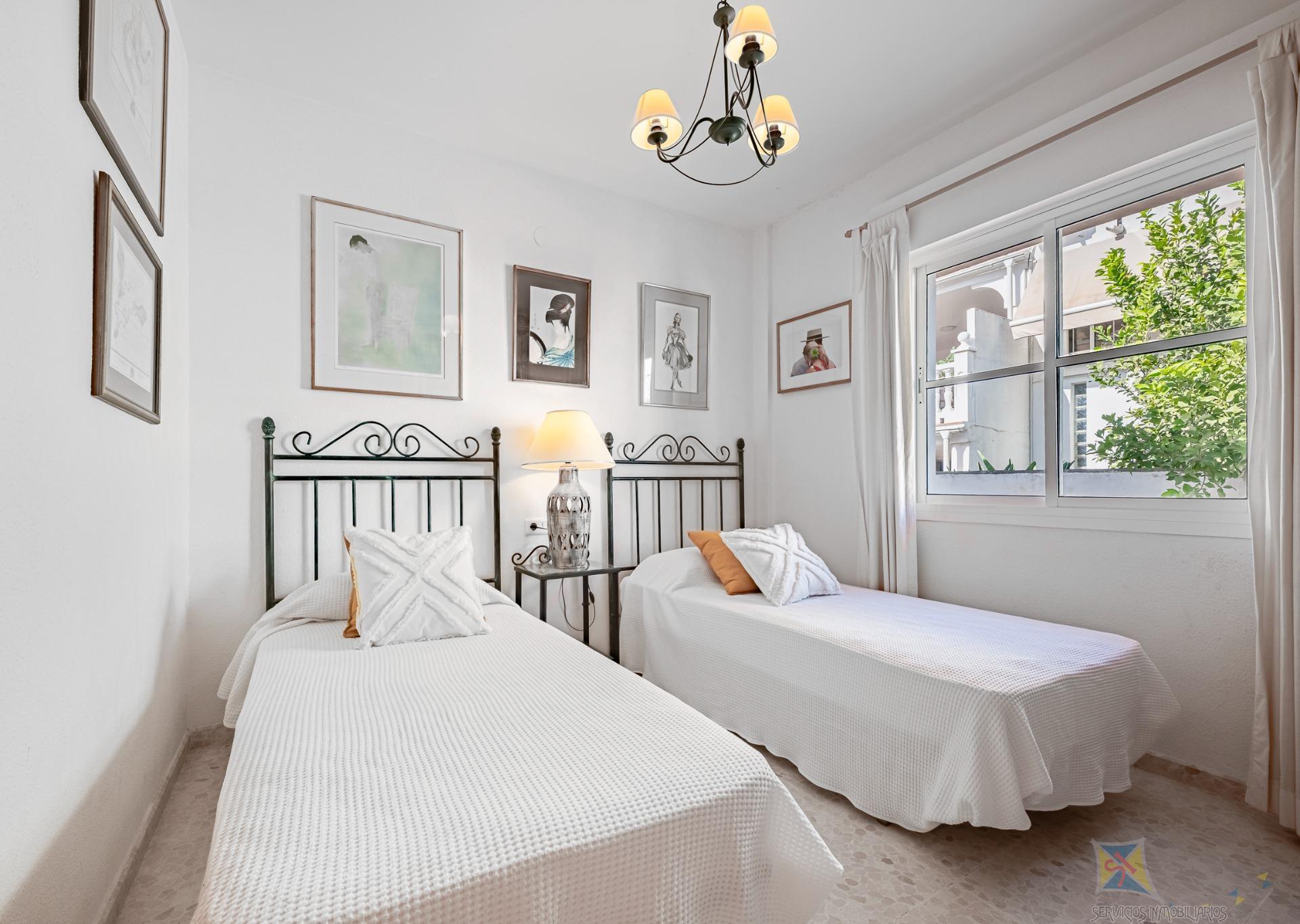 Venta de casa en La Cala del Moral