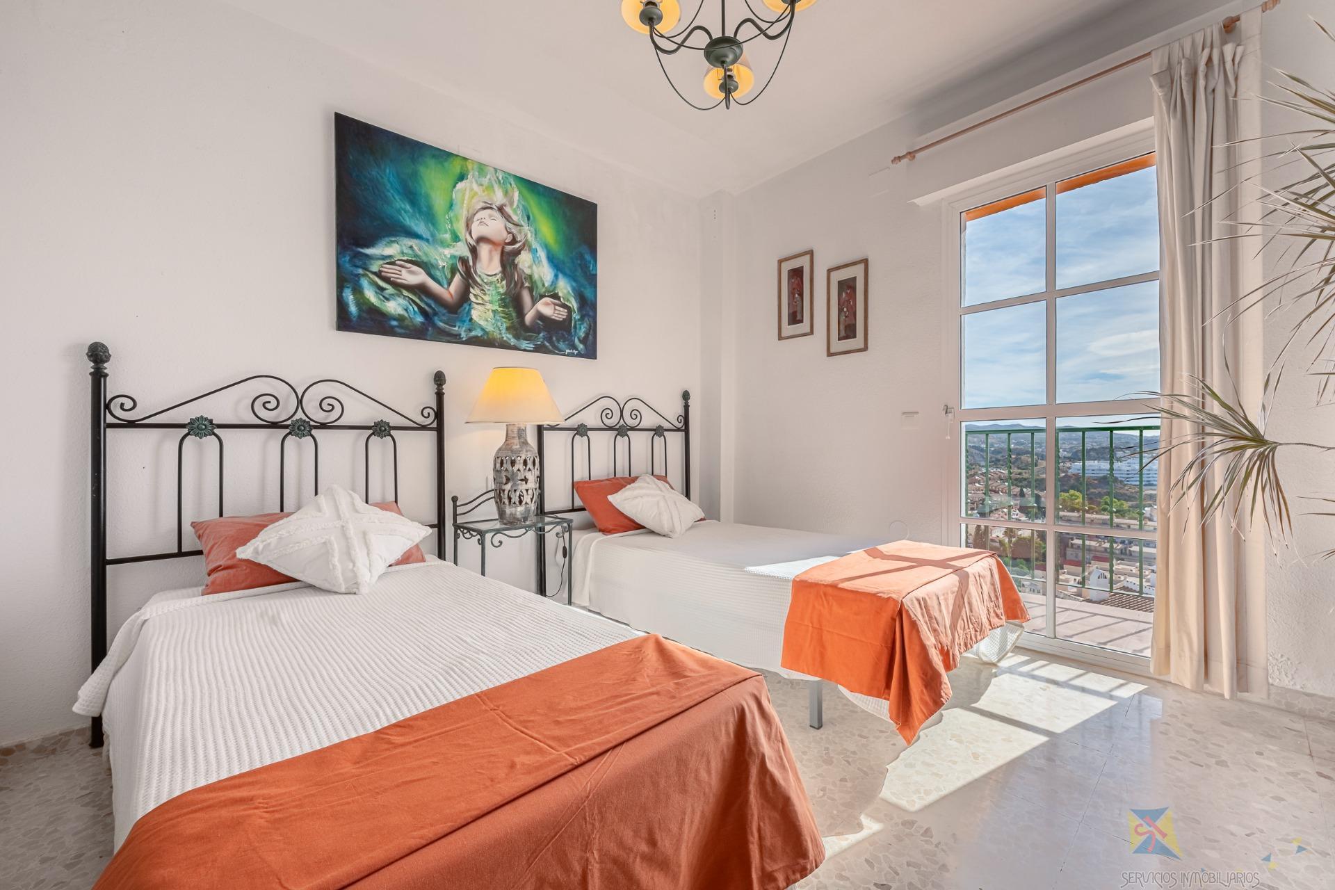 Venta de casa en La Cala del Moral