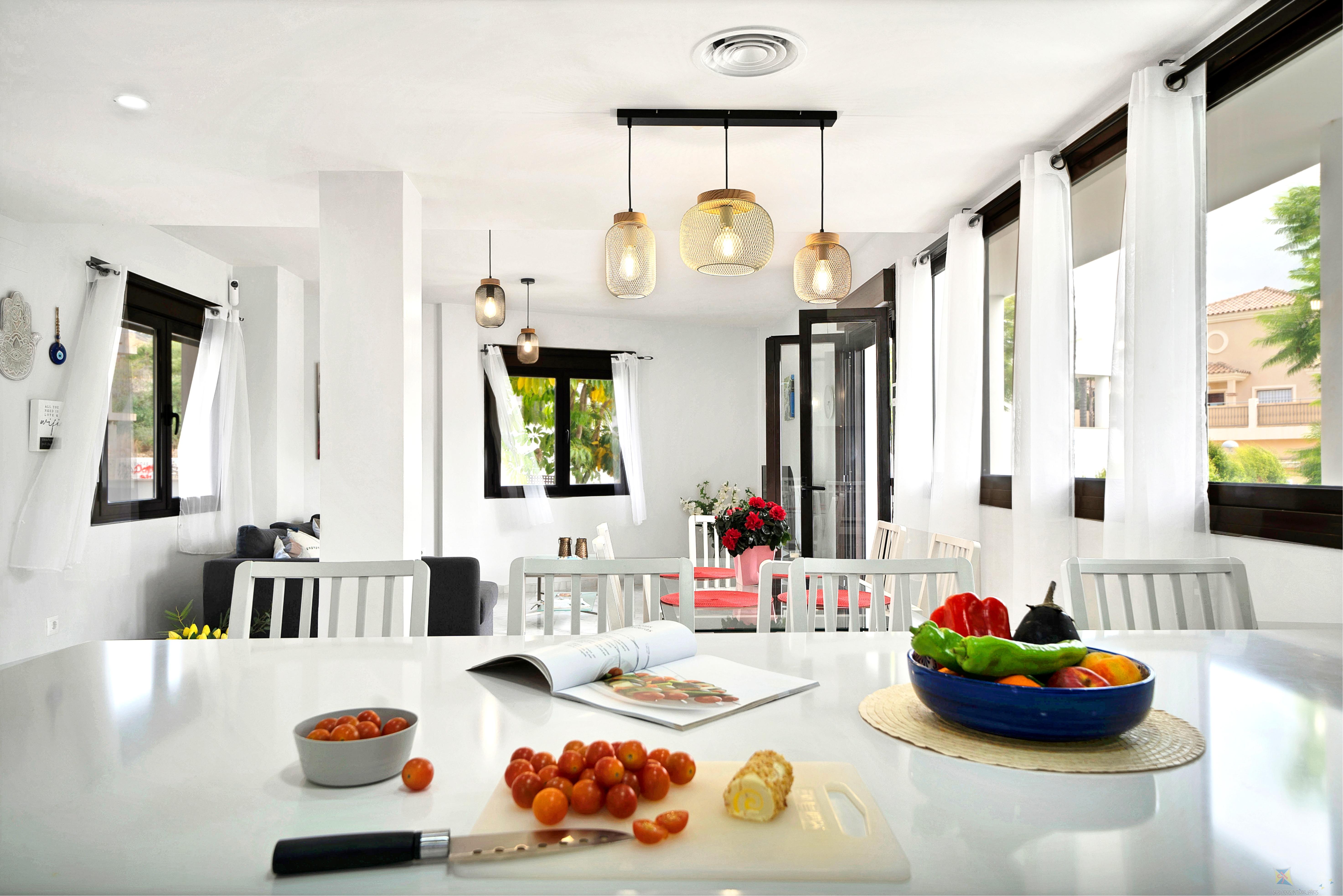 Venta de villa en Mijas