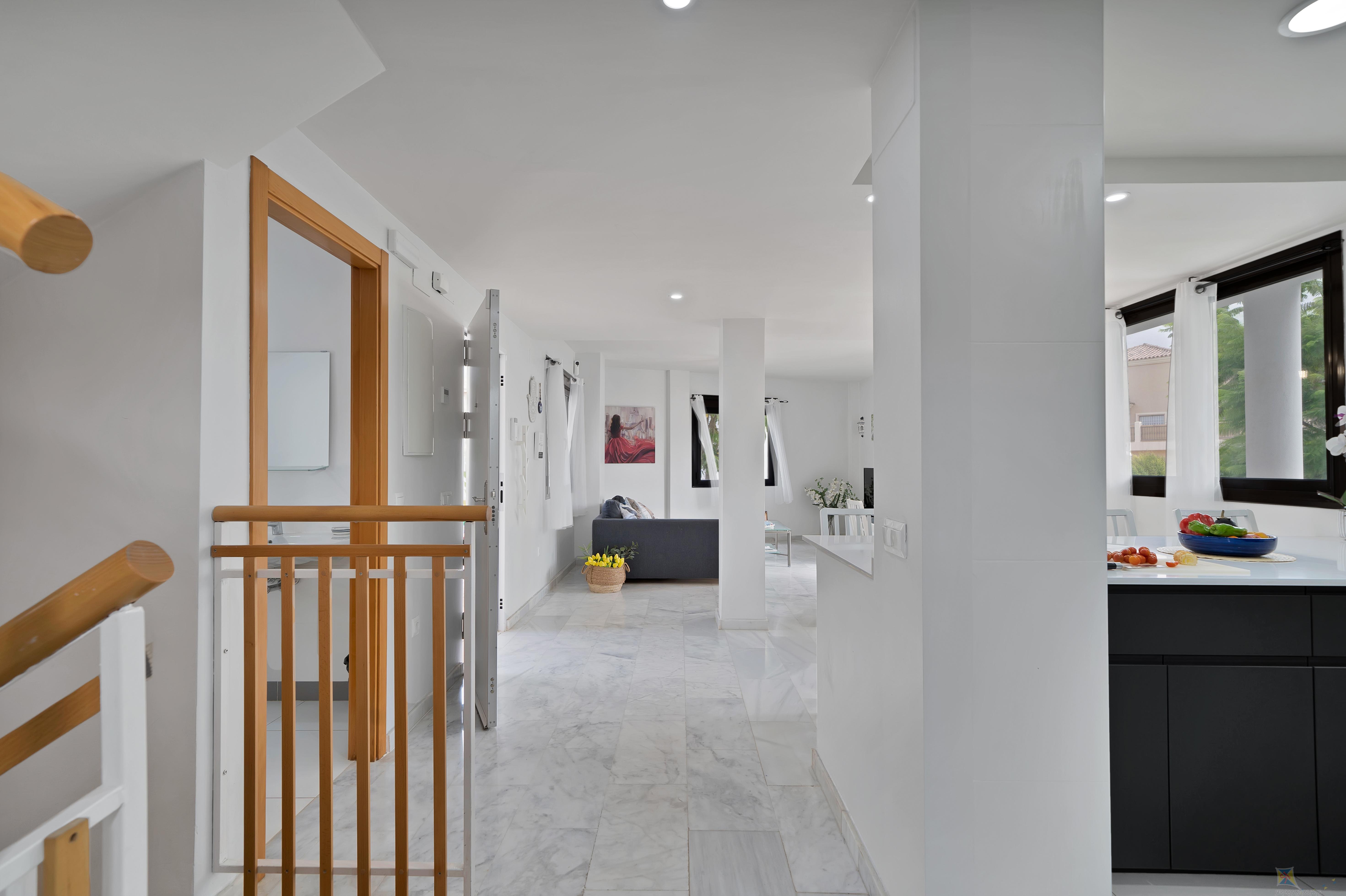 Venta de villa en Mijas