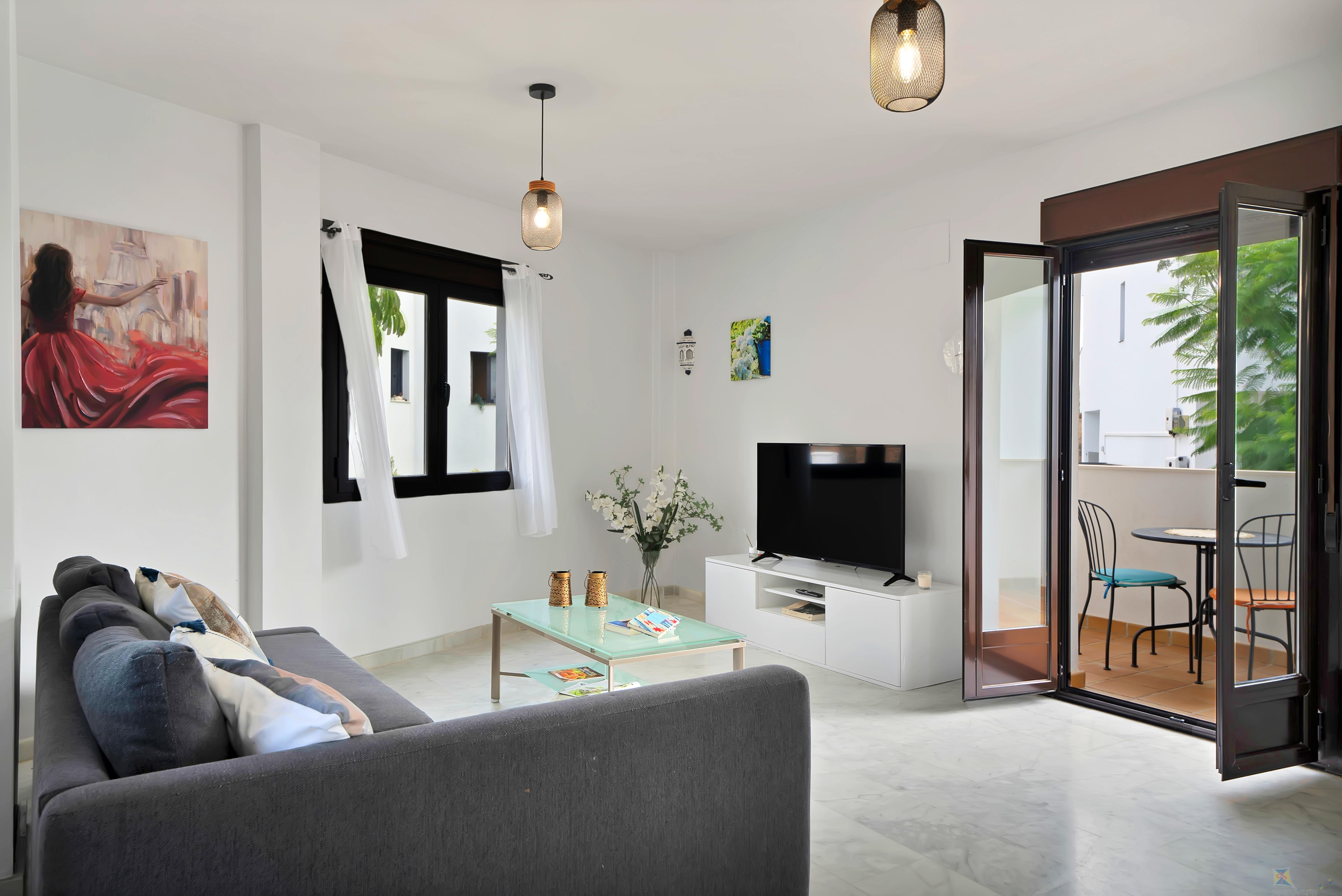 Venta de villa en Mijas