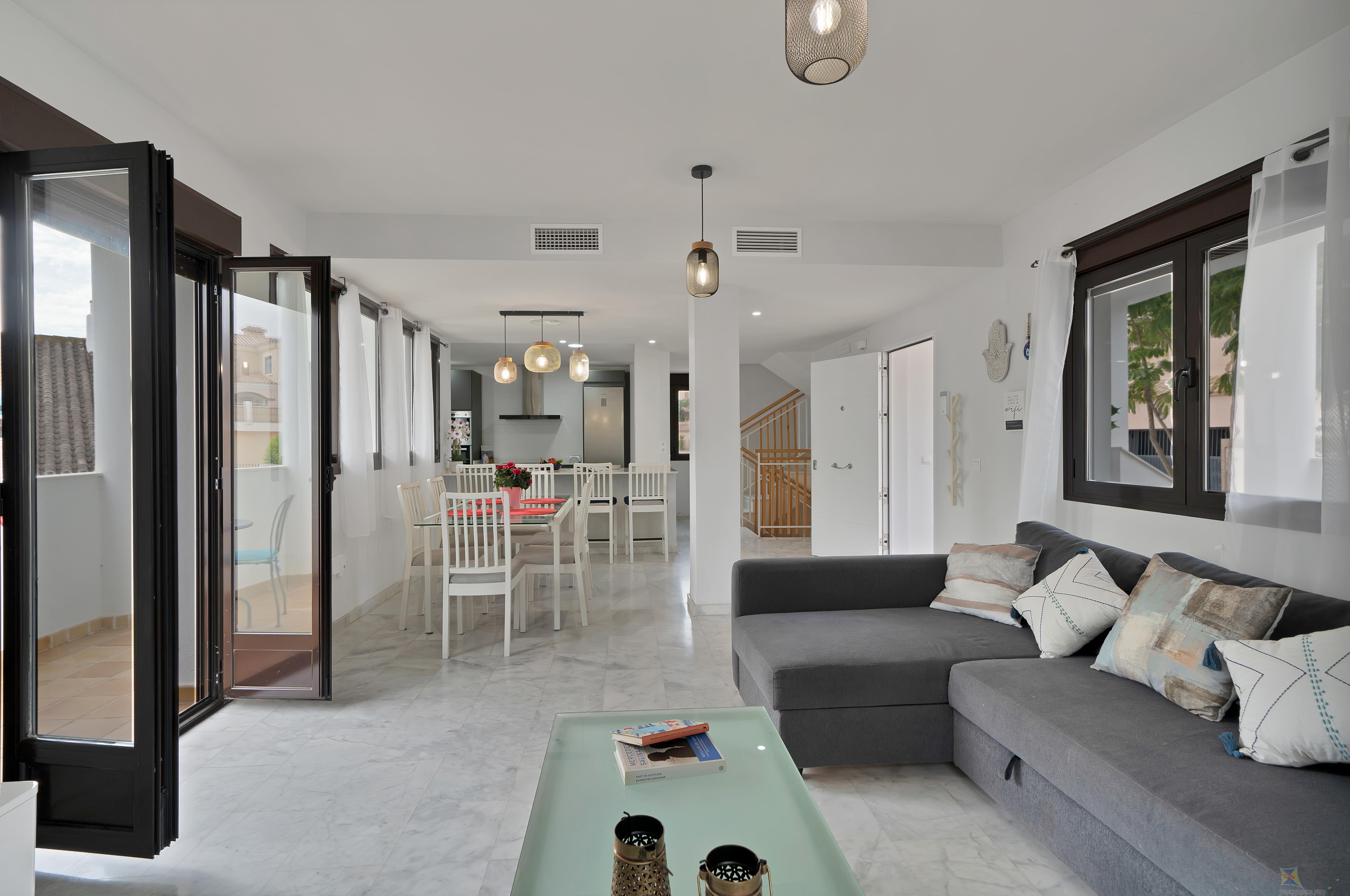 Venta de villa en Mijas