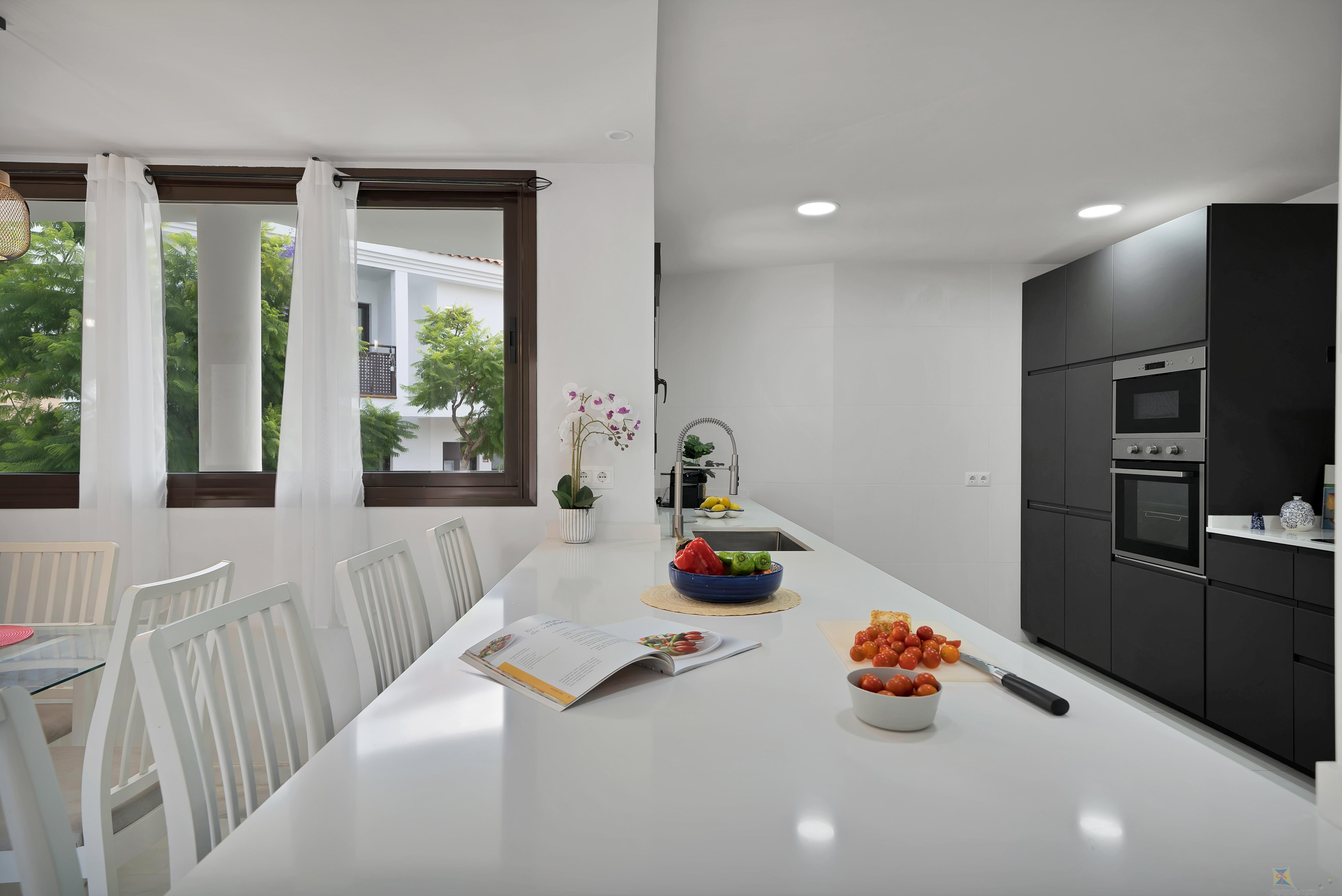 Venta de villa en Mijas