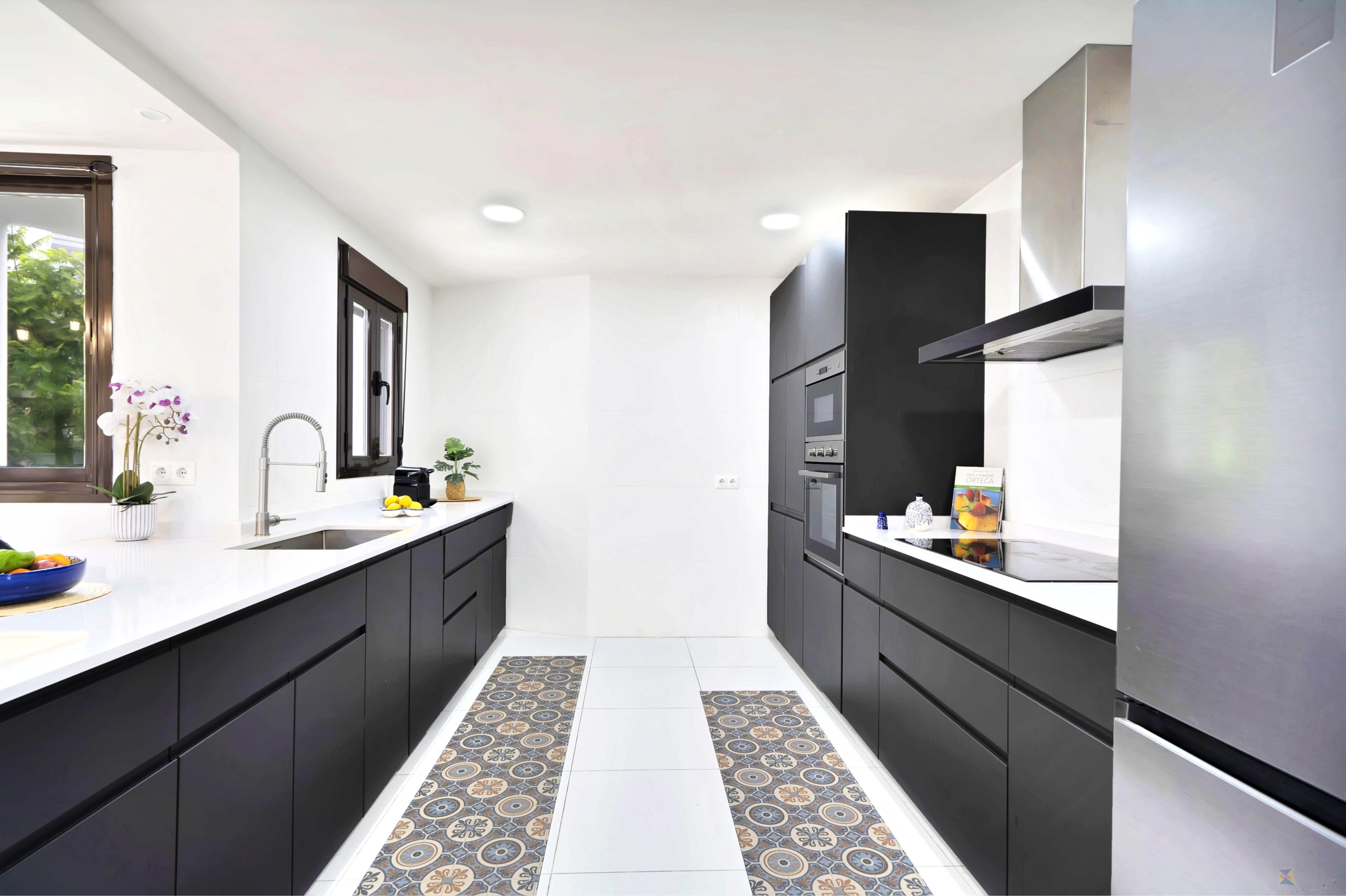 Venta de villa en Mijas