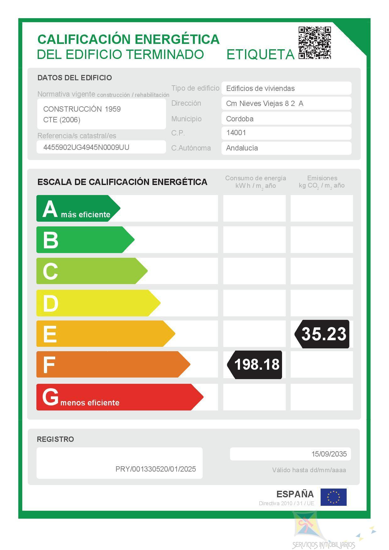 Certificado