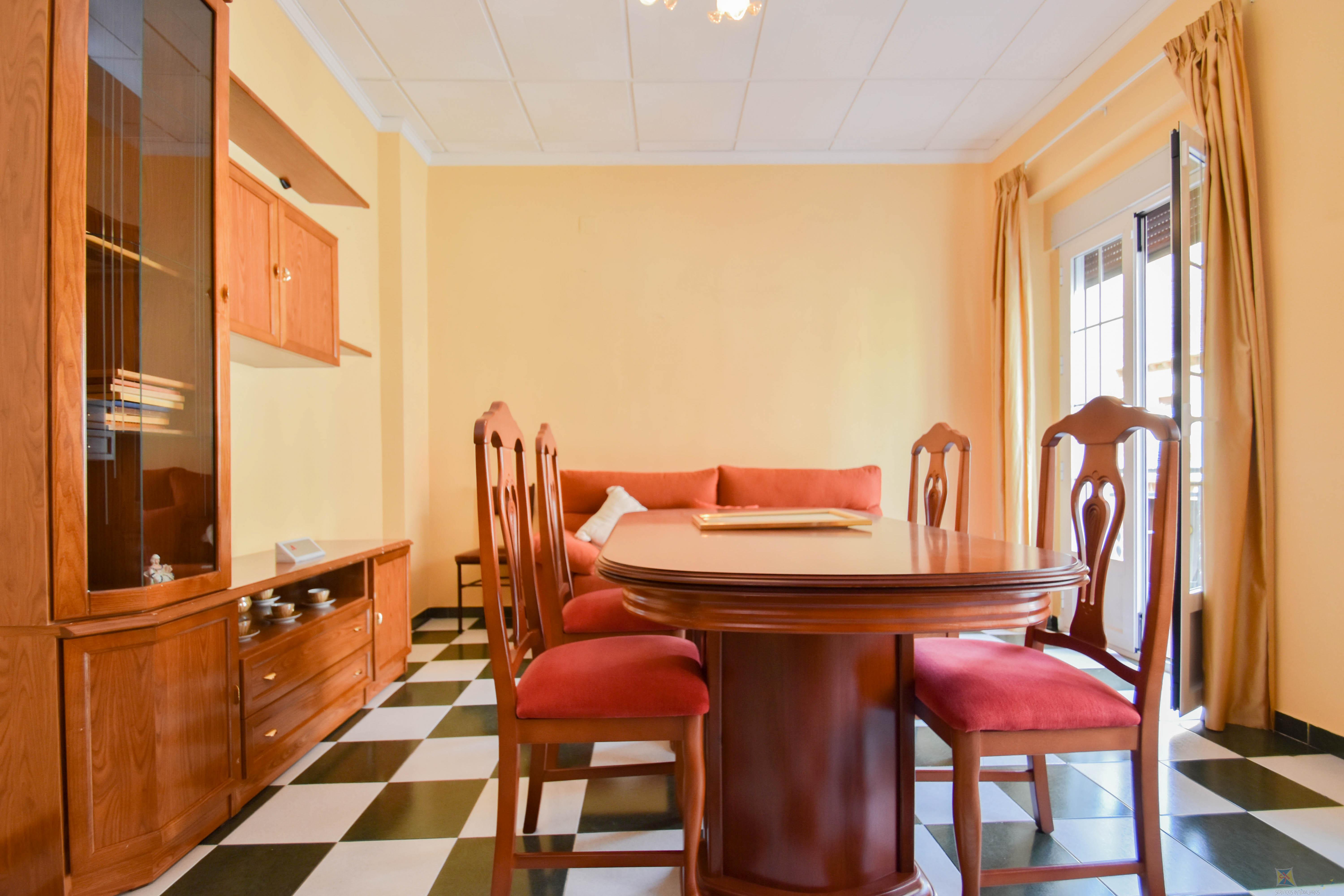 Venta de casa en Pinos Puente