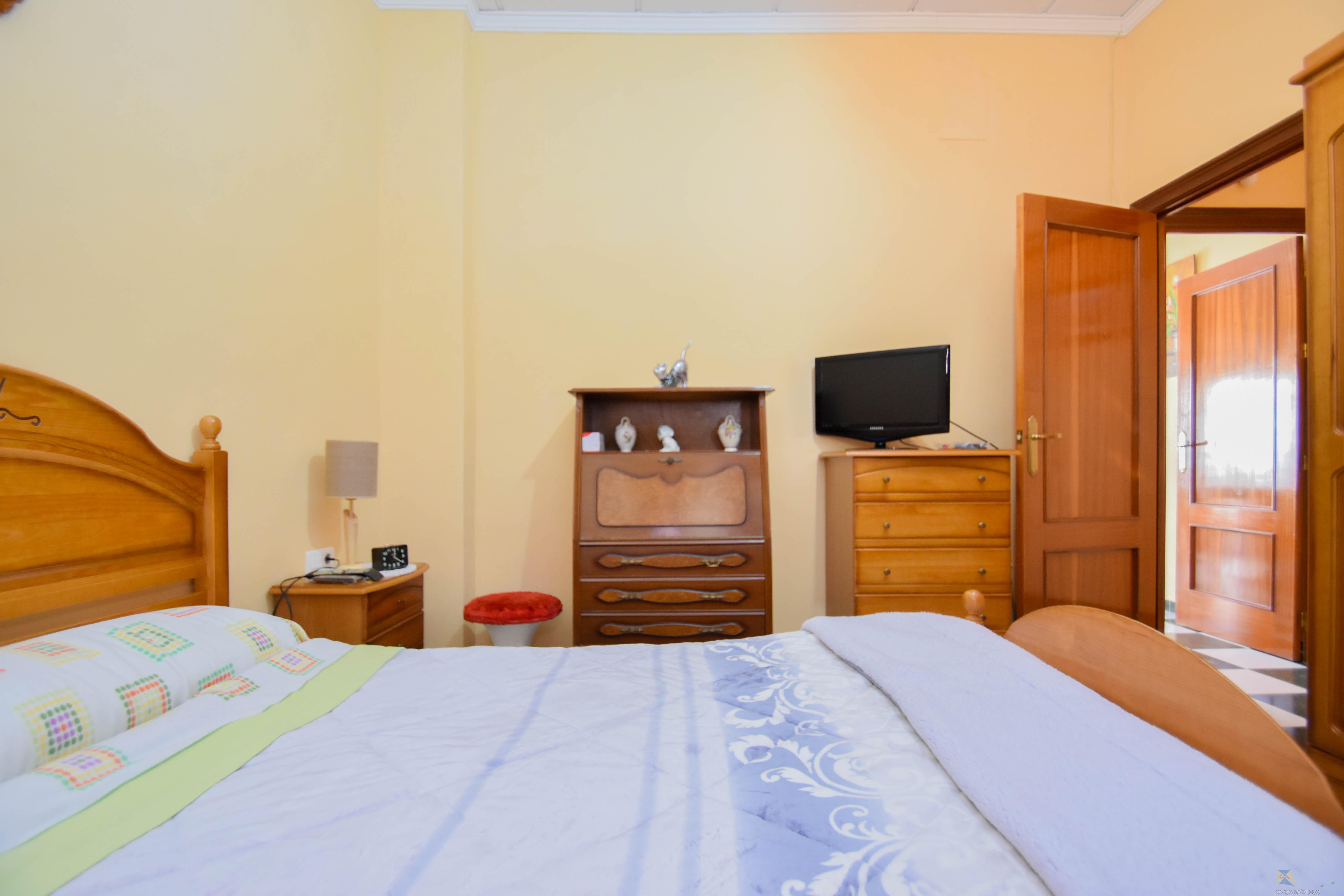 Venta de casa en Pinos Puente