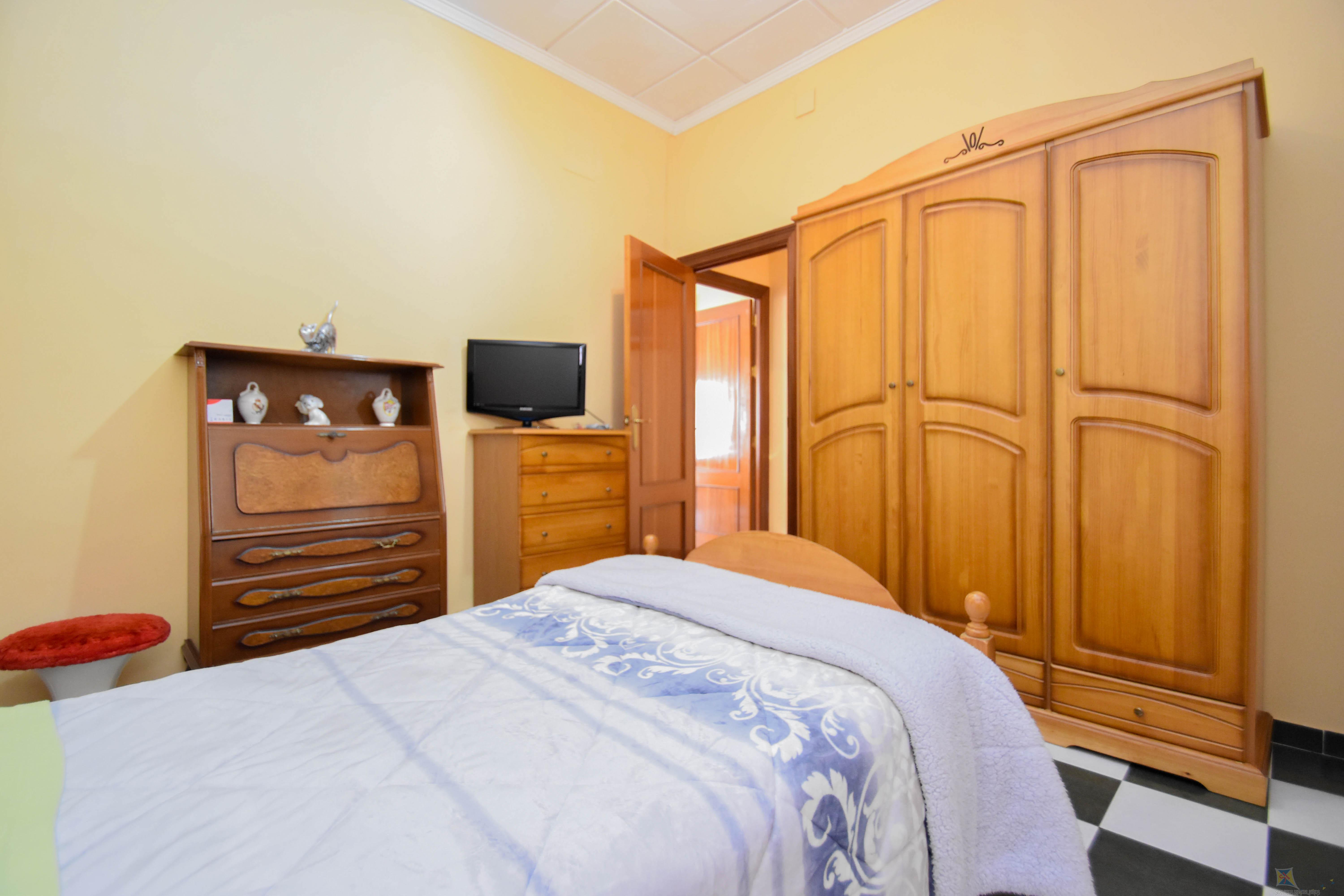 Venta de casa en Pinos Puente