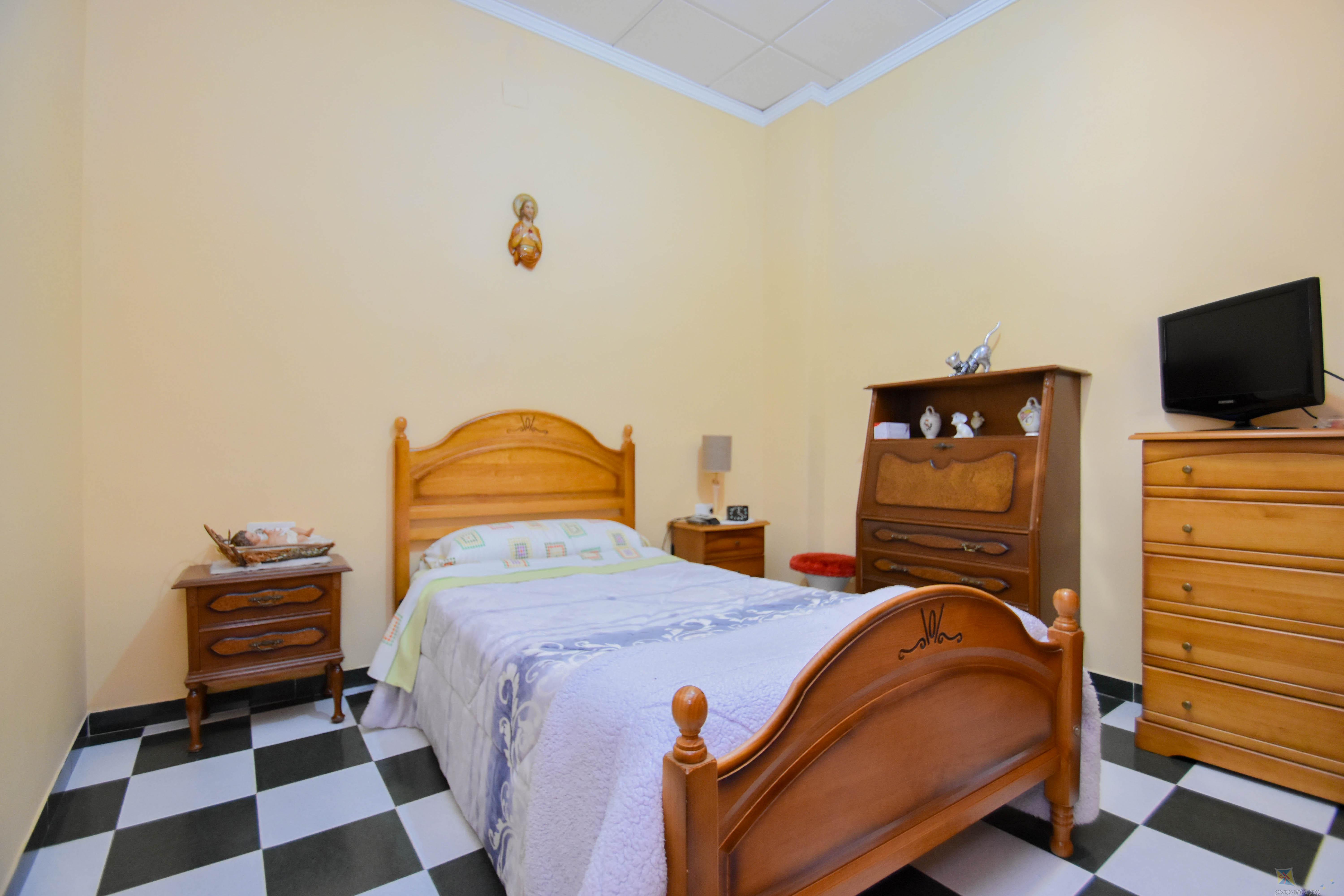 Venta de casa en Pinos Puente