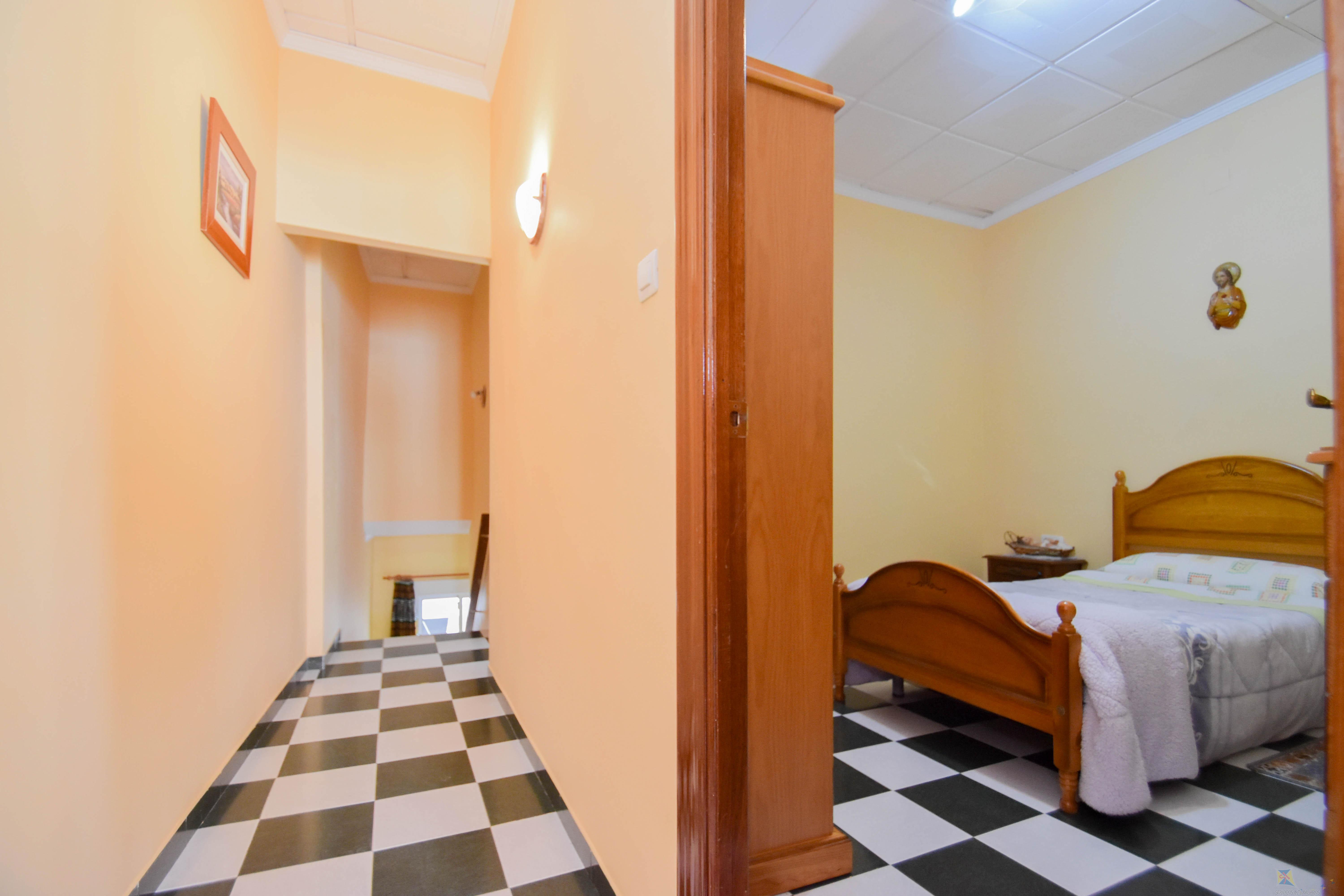 Venta de casa en Pinos Puente