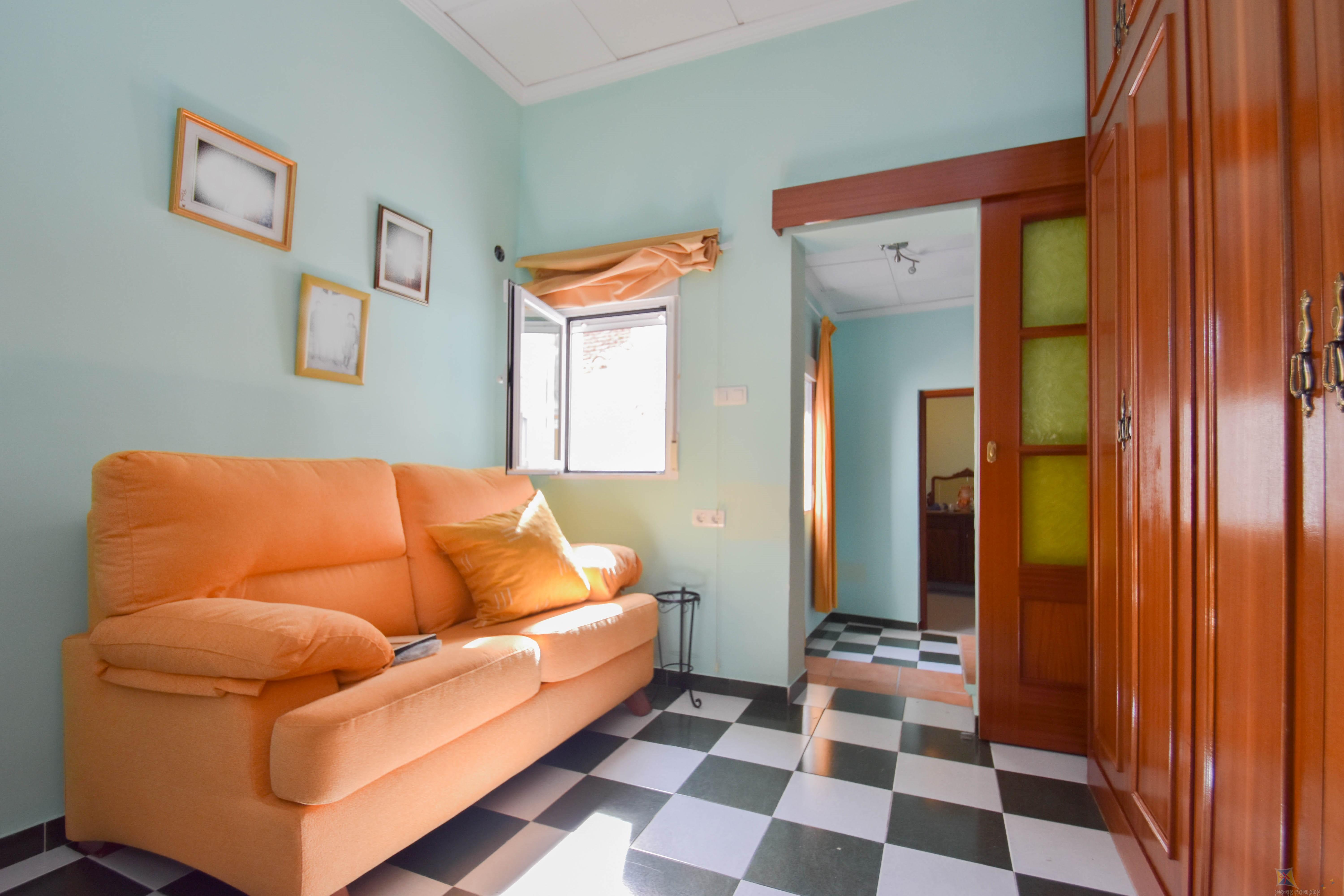 Venta de casa en Pinos Puente