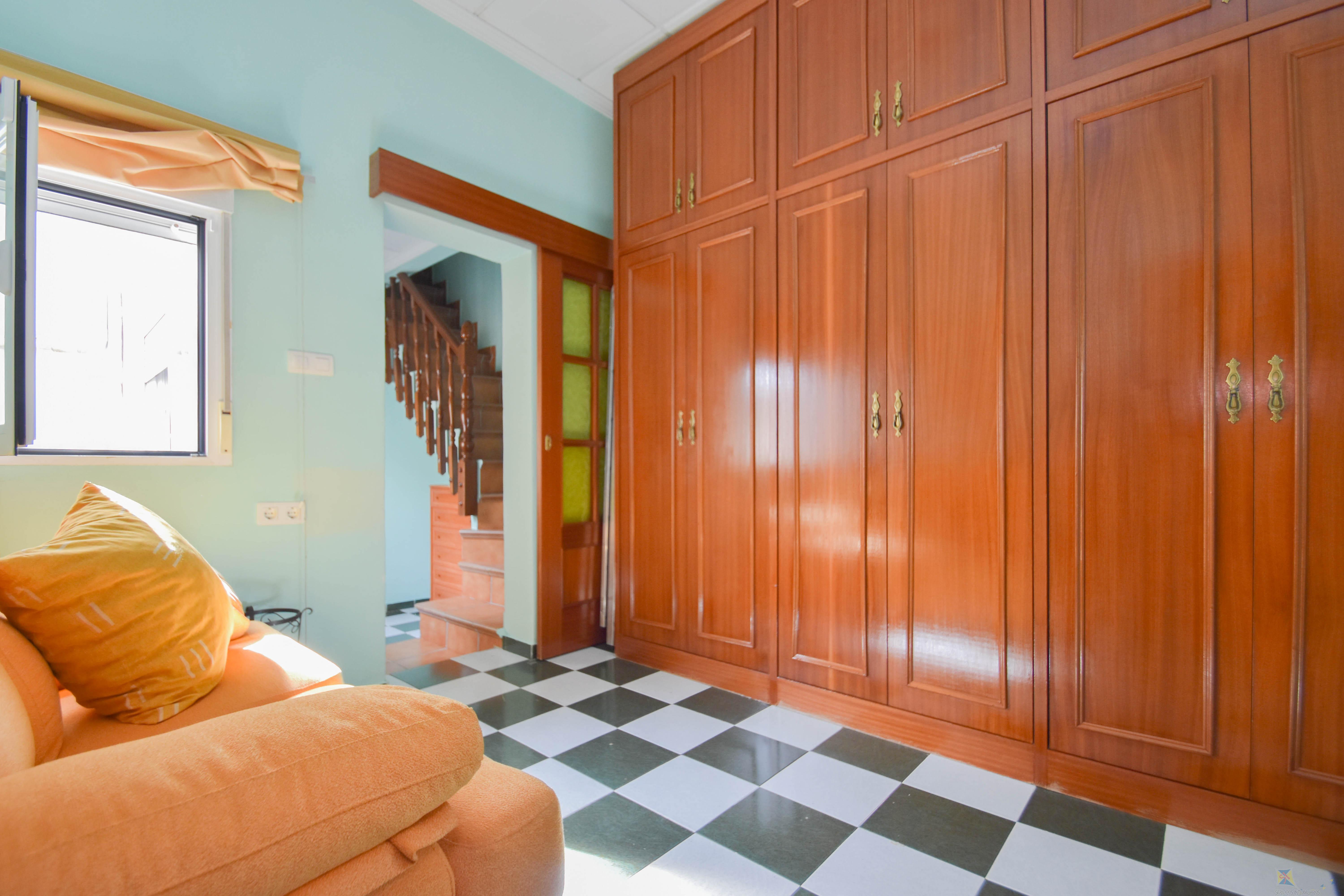 Venta de casa en Pinos Puente