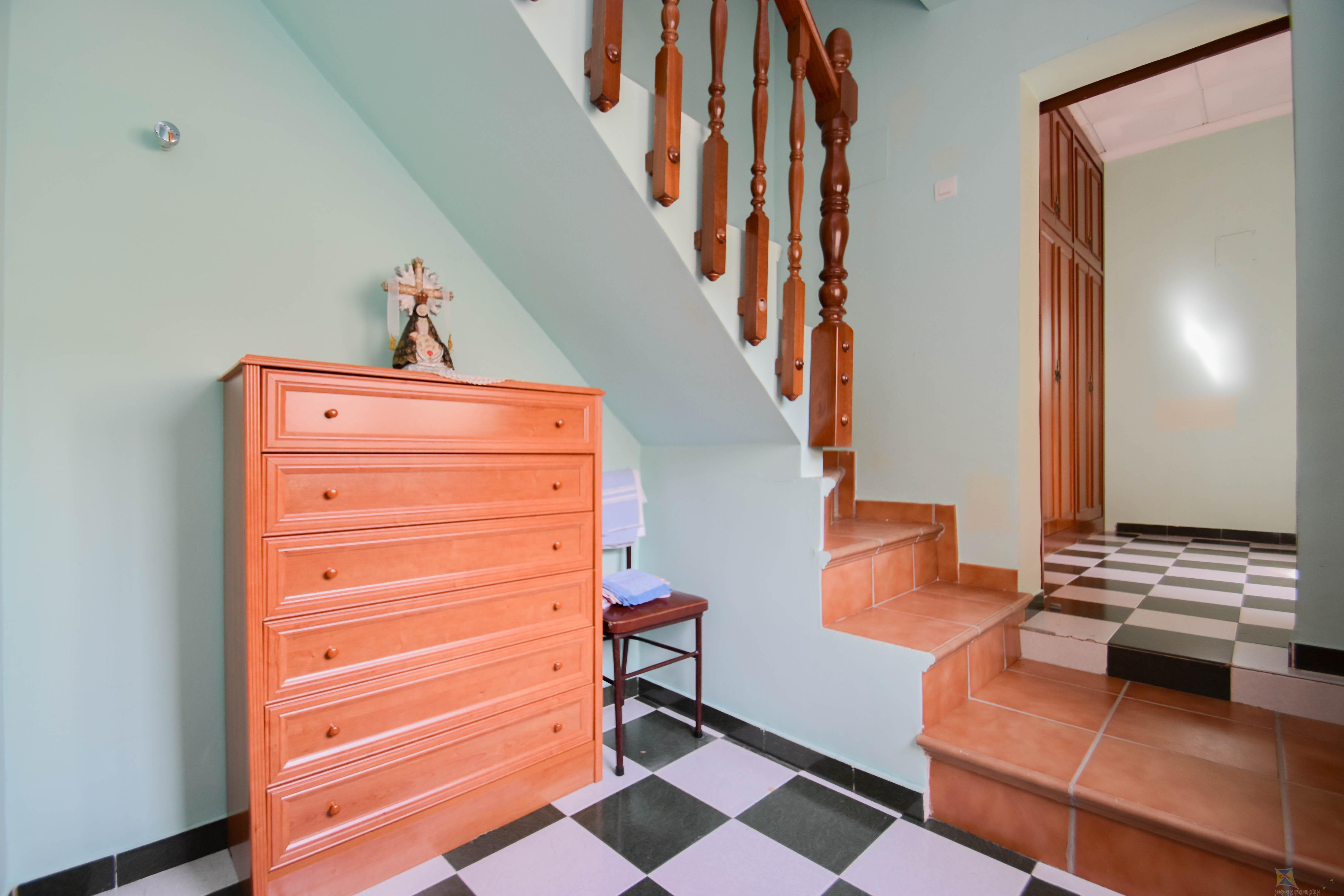 Venta de casa en Pinos Puente