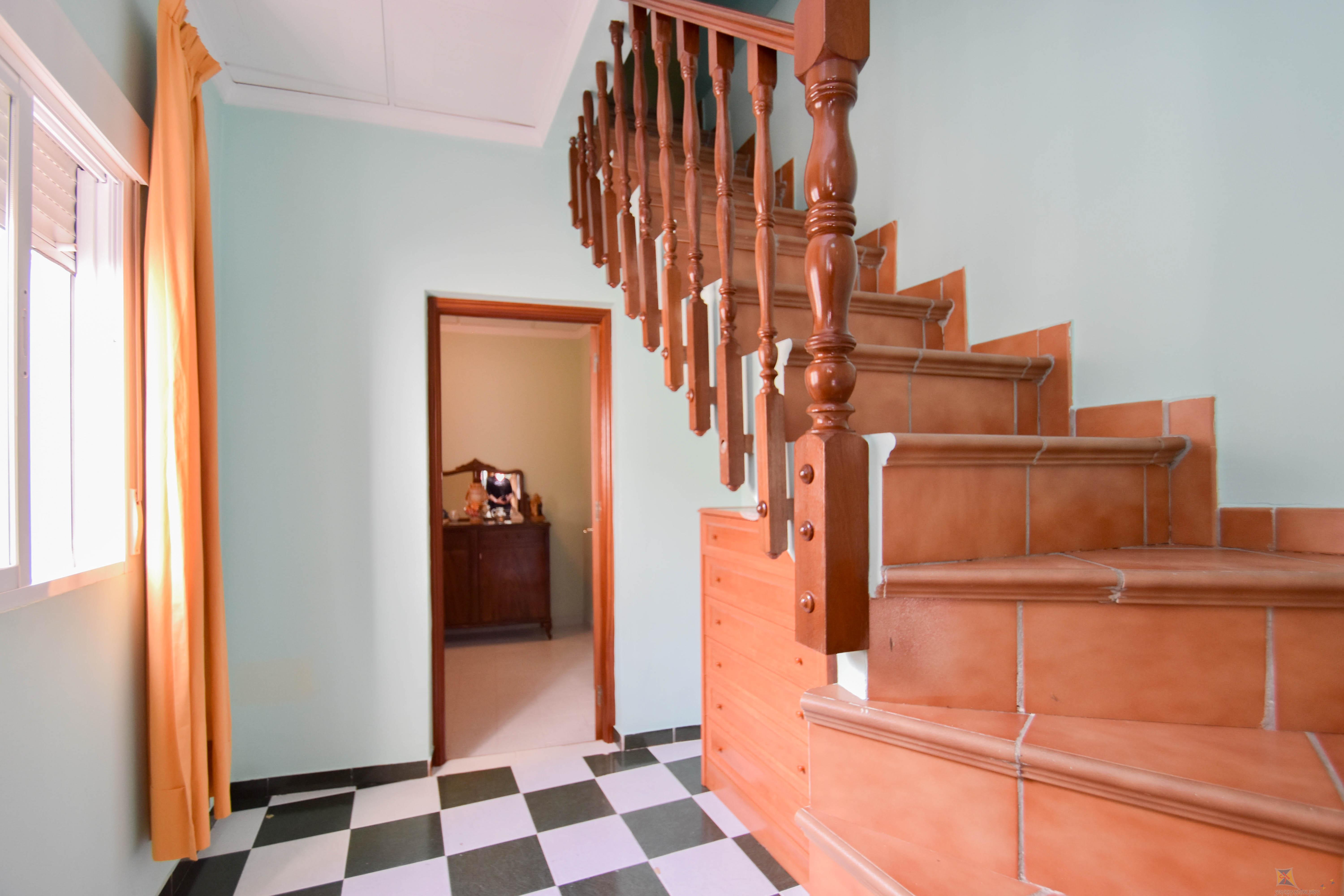 Venta de casa en Pinos Puente