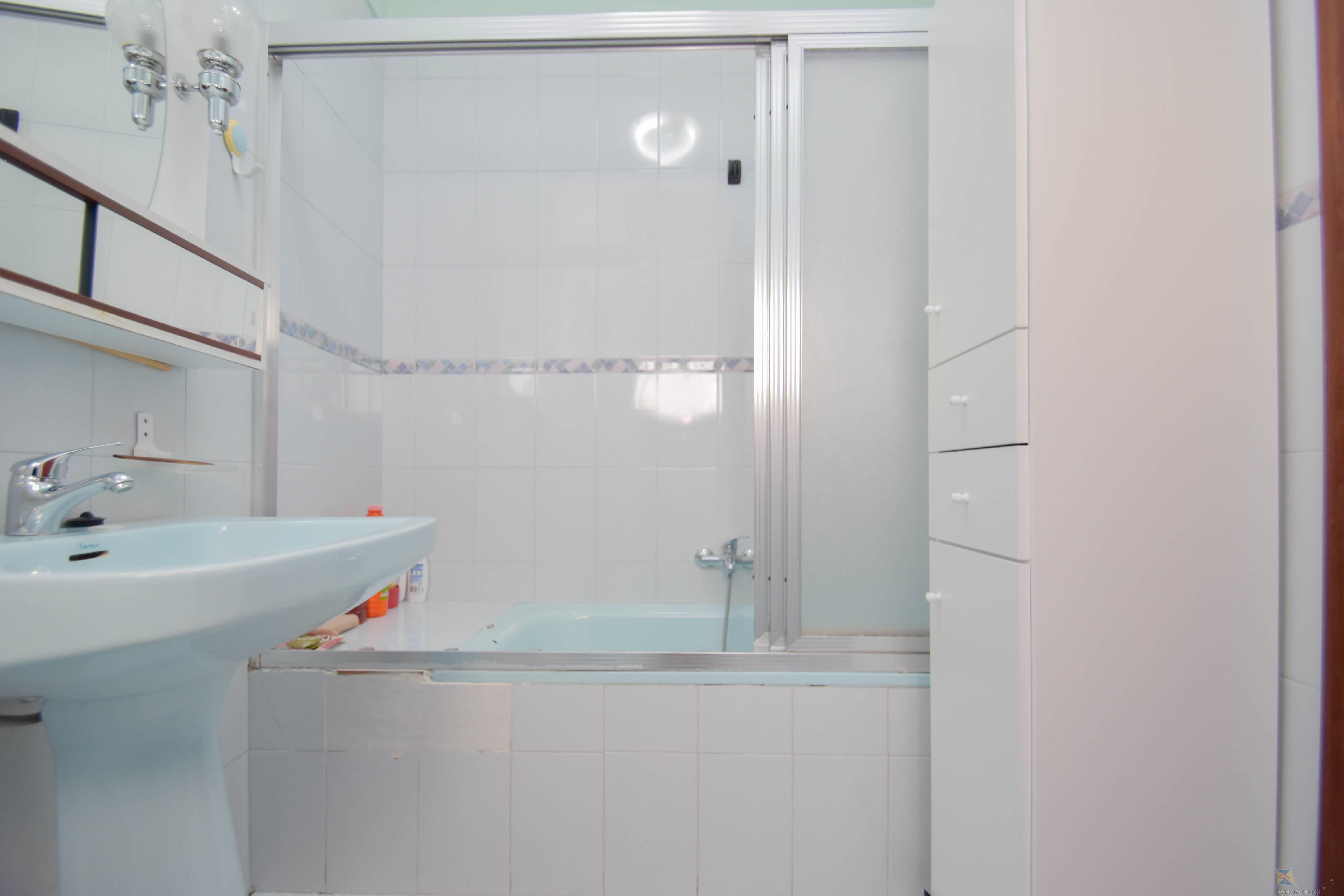 Venta de casa en Pinos Puente